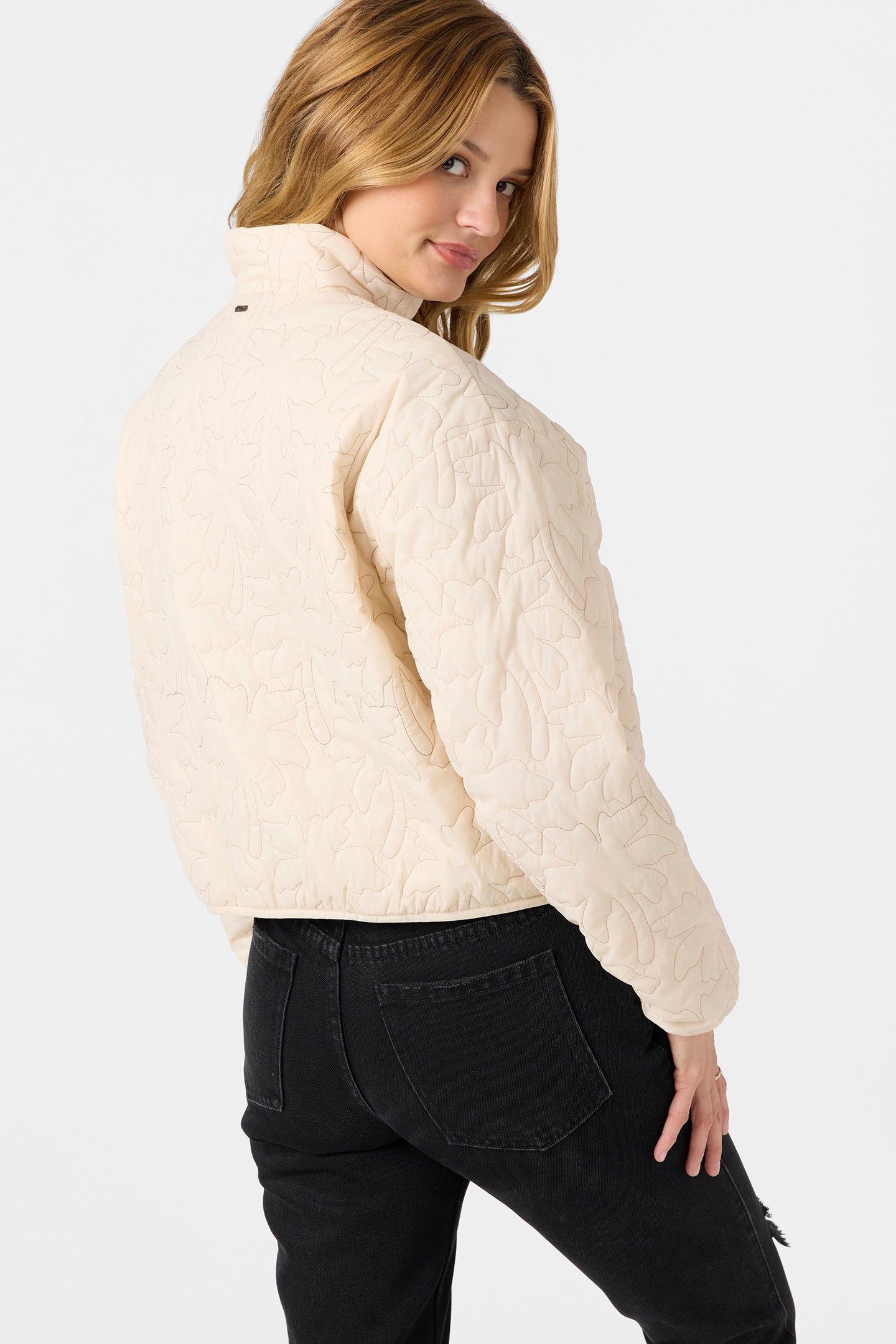 Pippin Jacket - O'Neill Clothing