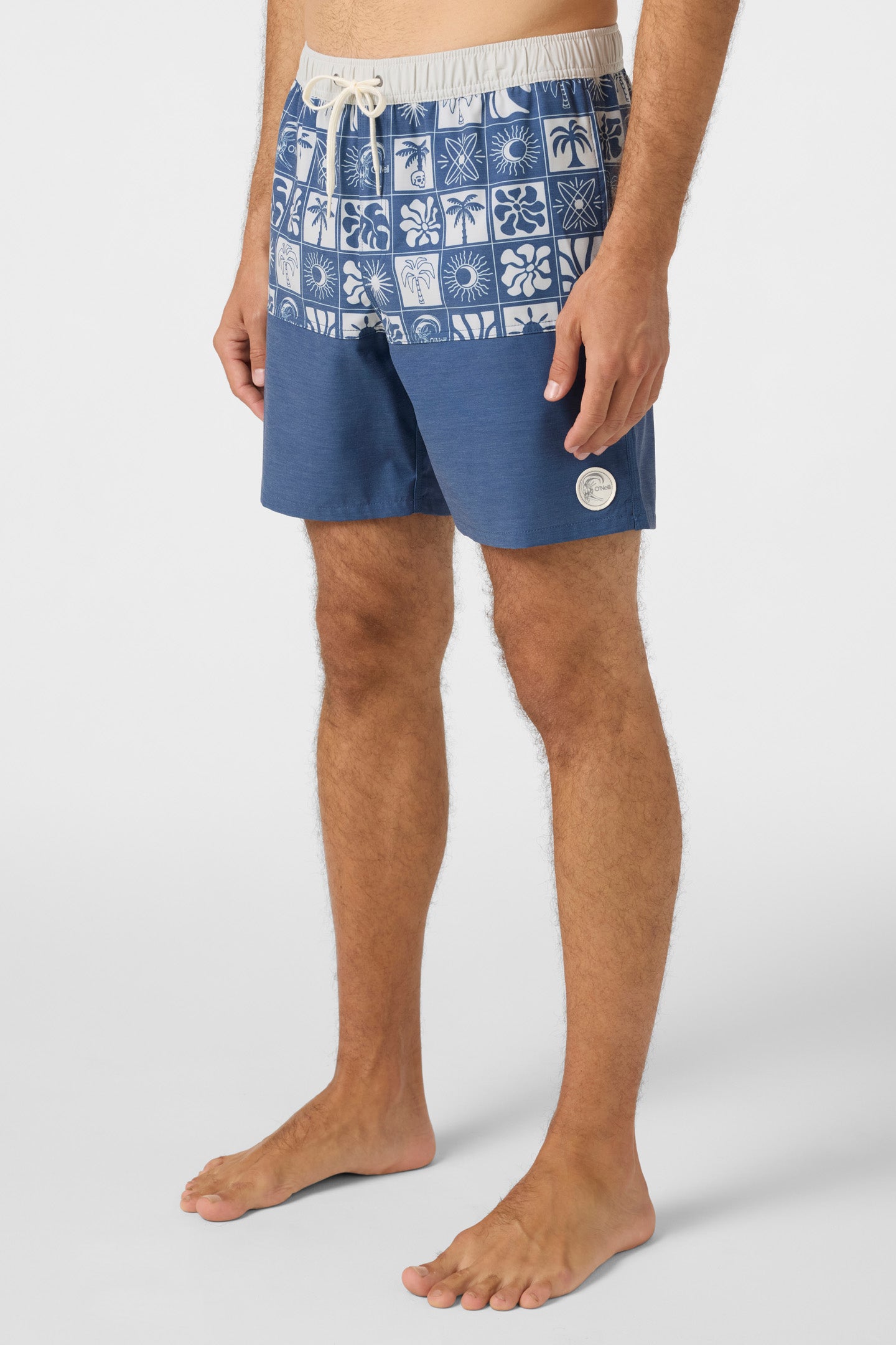 O’Riginals Block 17 Swim Trunks - O'Neill Clothing