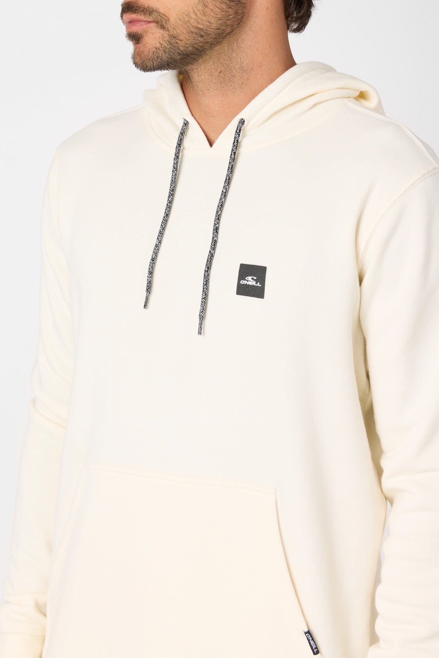 Blocked Out Hooded Pullover - O'Neill Clothing