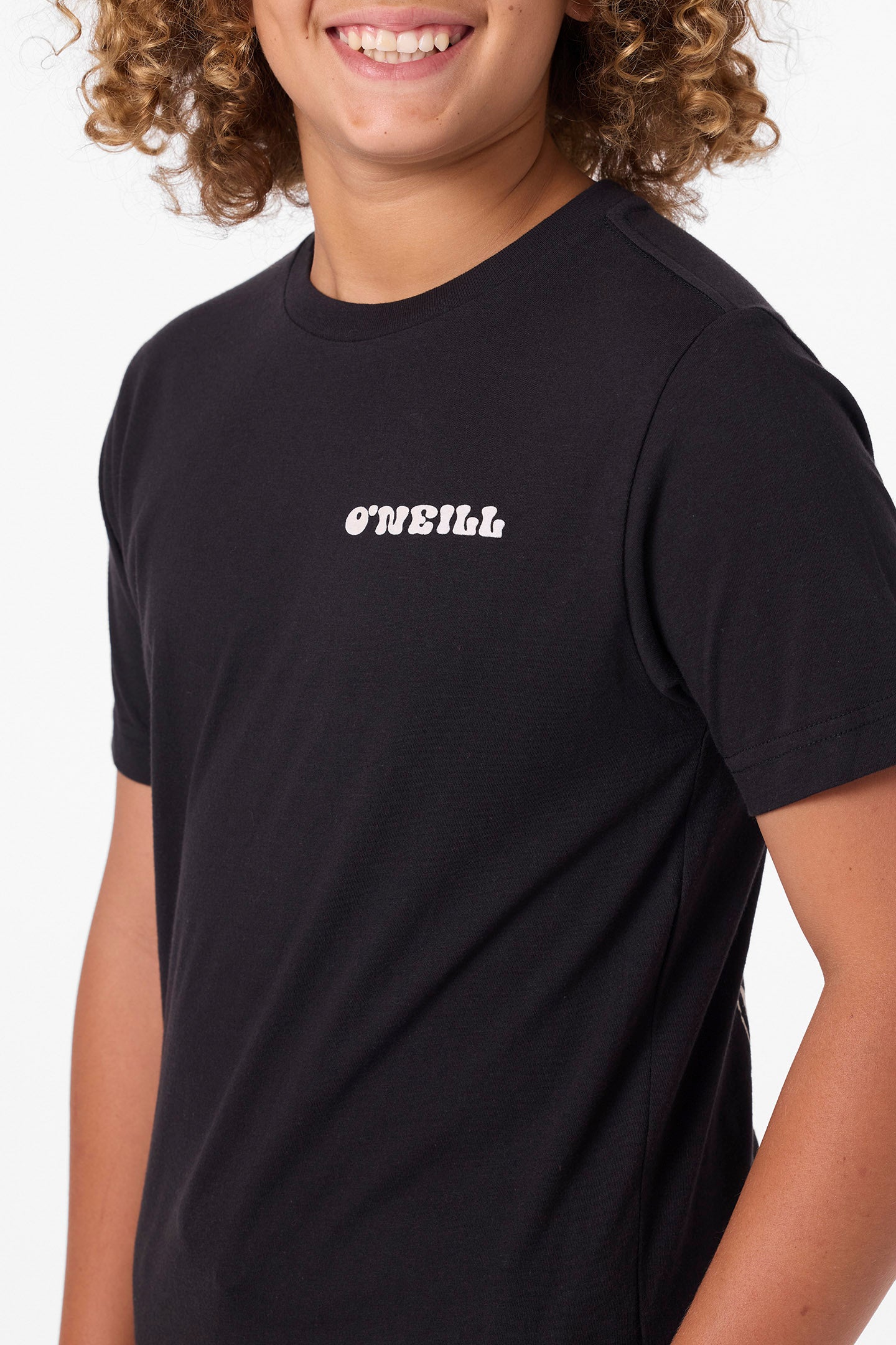 Boy’s Hacked Tee - O'Neill Clothing
