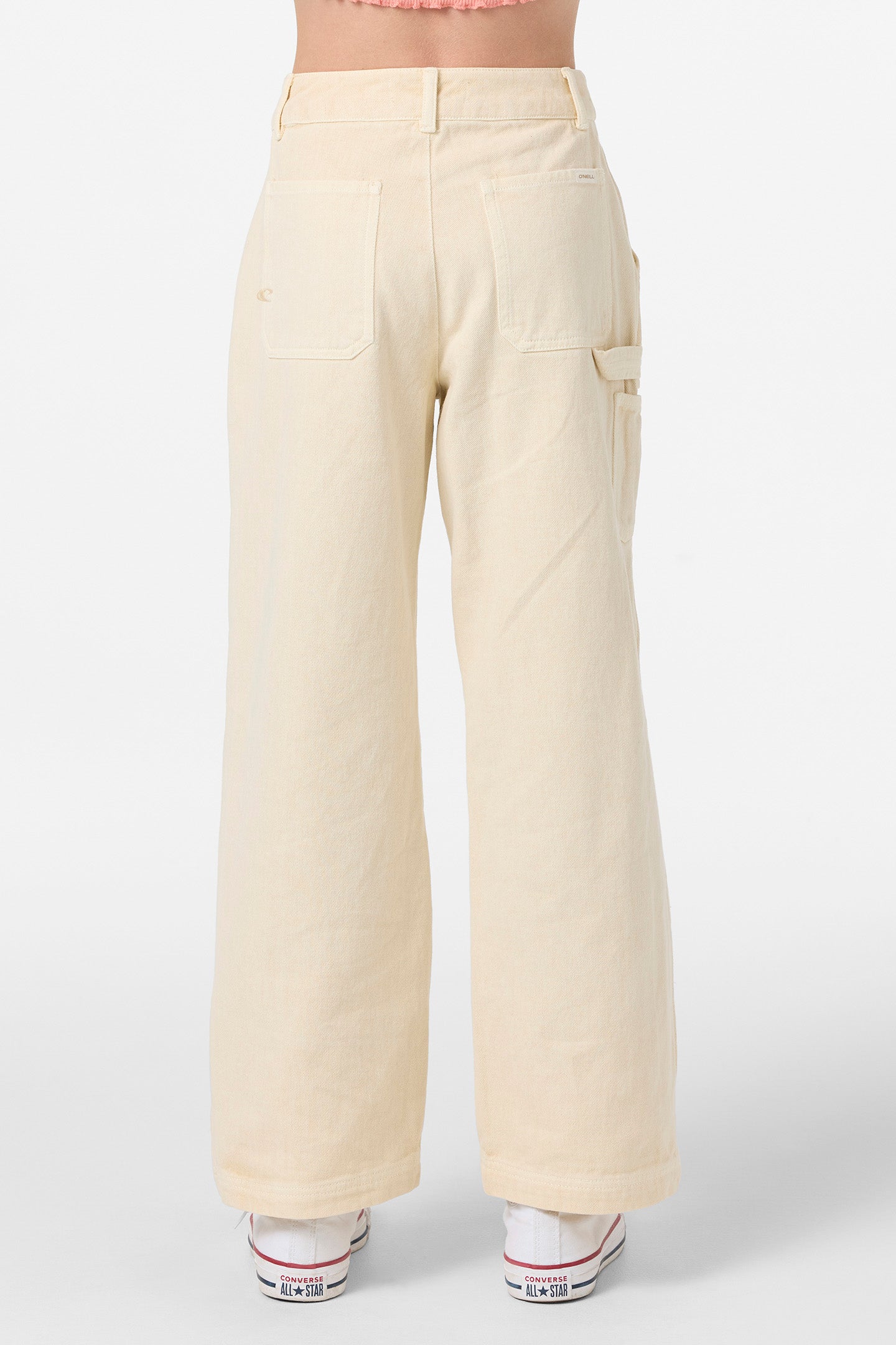 Girl’s Chandler Pants - O'Neill Clothing