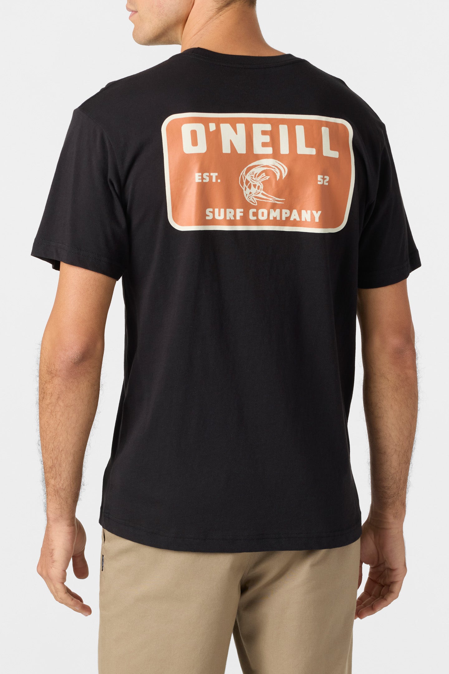 Oblong Tee - O'Neill Clothing