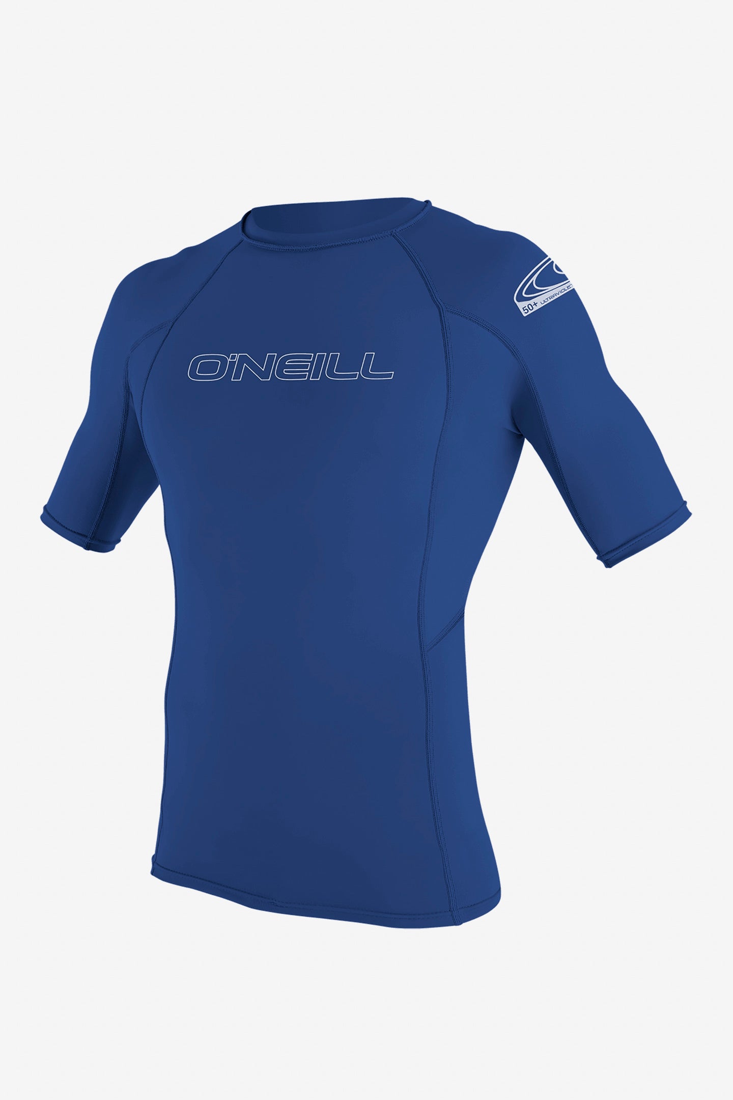 Basic Skins 50+ S/S Rash Guard - O'Neill Clothing
