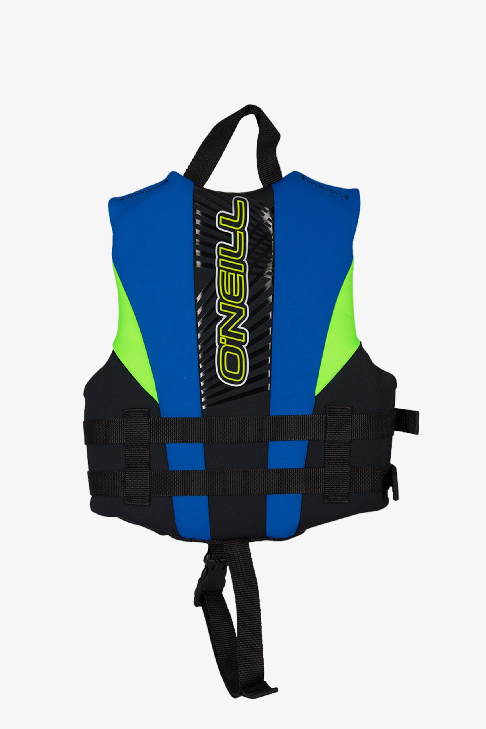 Child Reactor USCG Vest - O'Neill Clothing