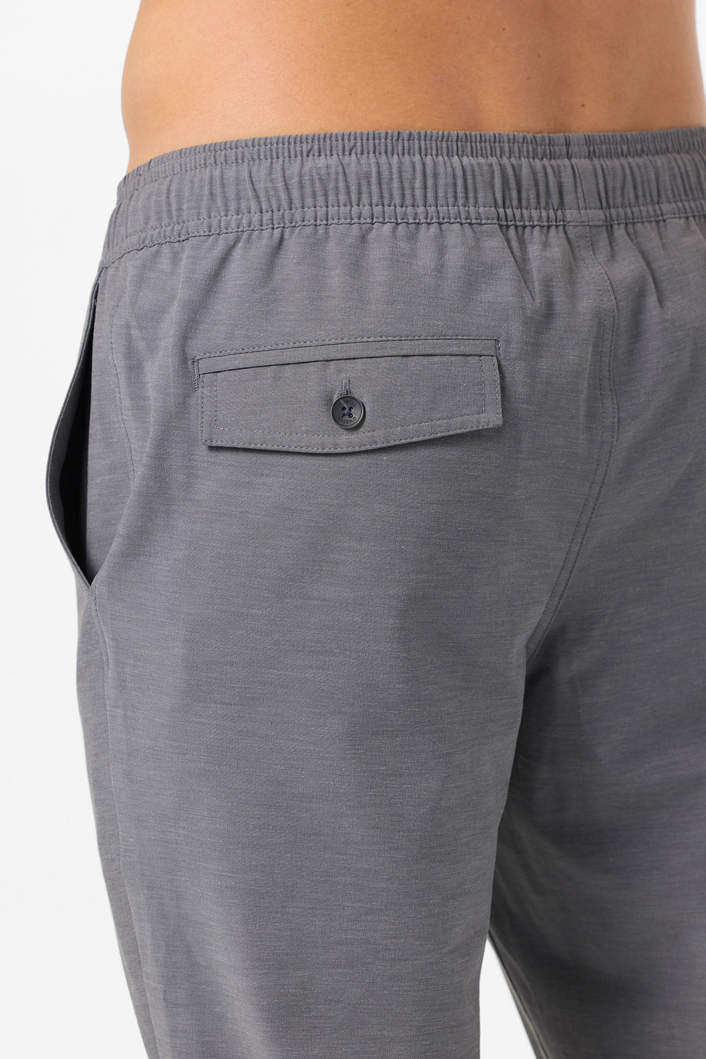 Venture Elastic Waist Hybrid Pants - O'Neill Clothing
