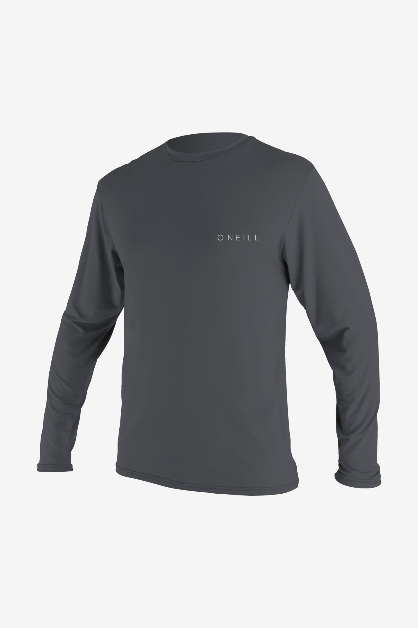 Basic Skins 30+ L/S Sun Shirt - O'Neill Clothing