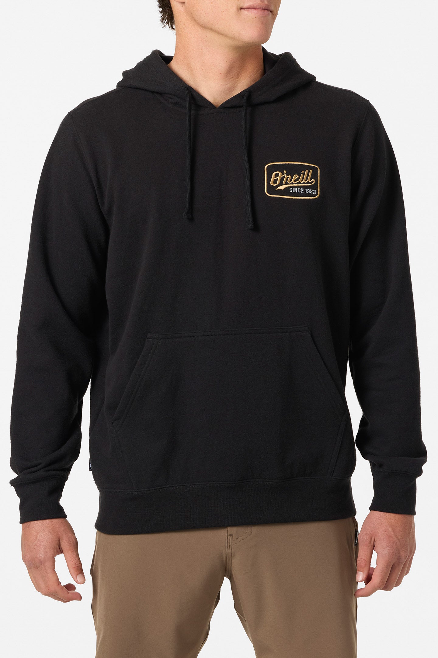 Fifty Two Cliffs Pullover - O'Neill Clothing