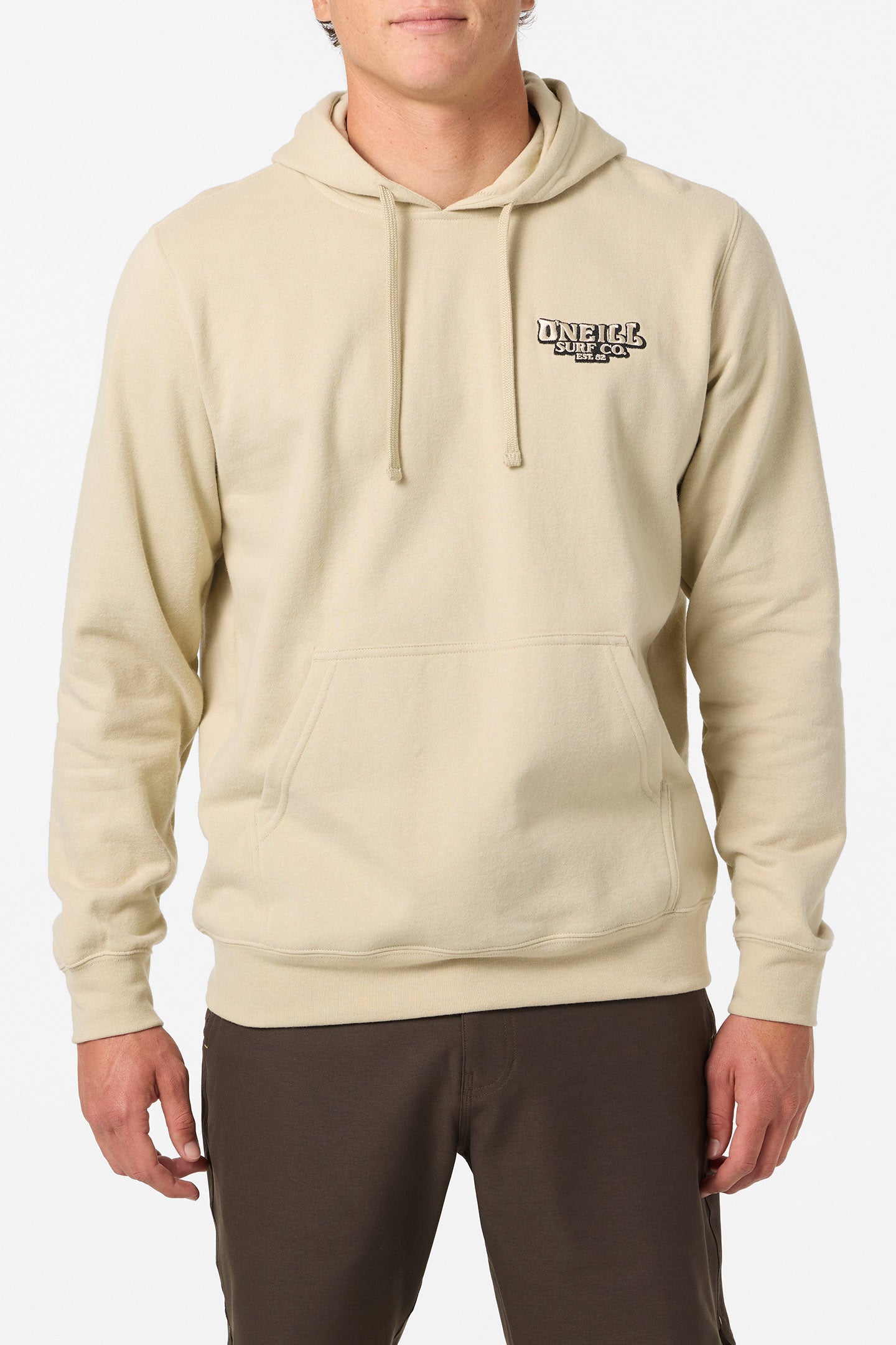 Fifty Two Pullover - O'Neill Clothing