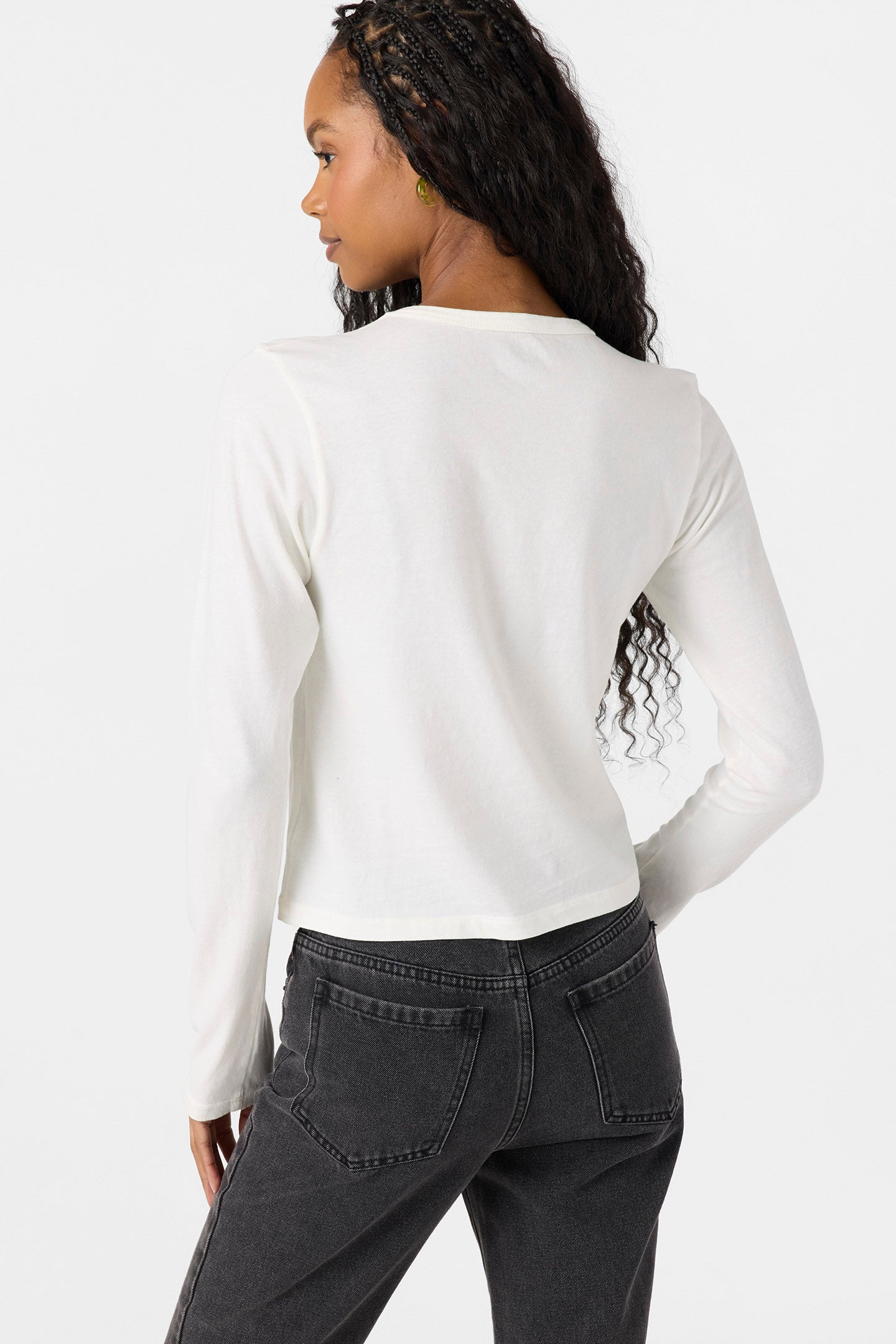 Reefbreak Long Sleeve Tee - O'Neill Clothing