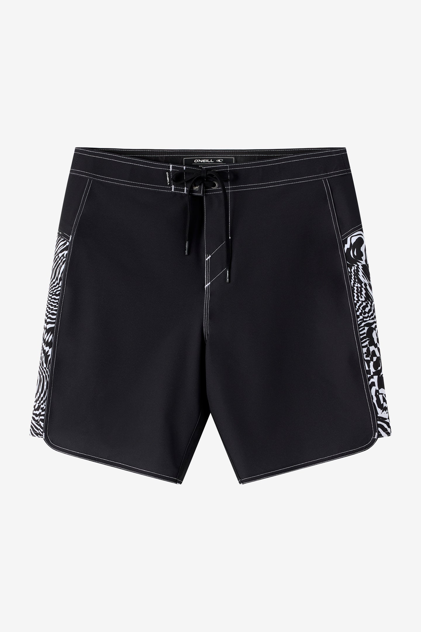 Hyperfreak Tech Panel 18 Boardshorts - O'Neill Clothing