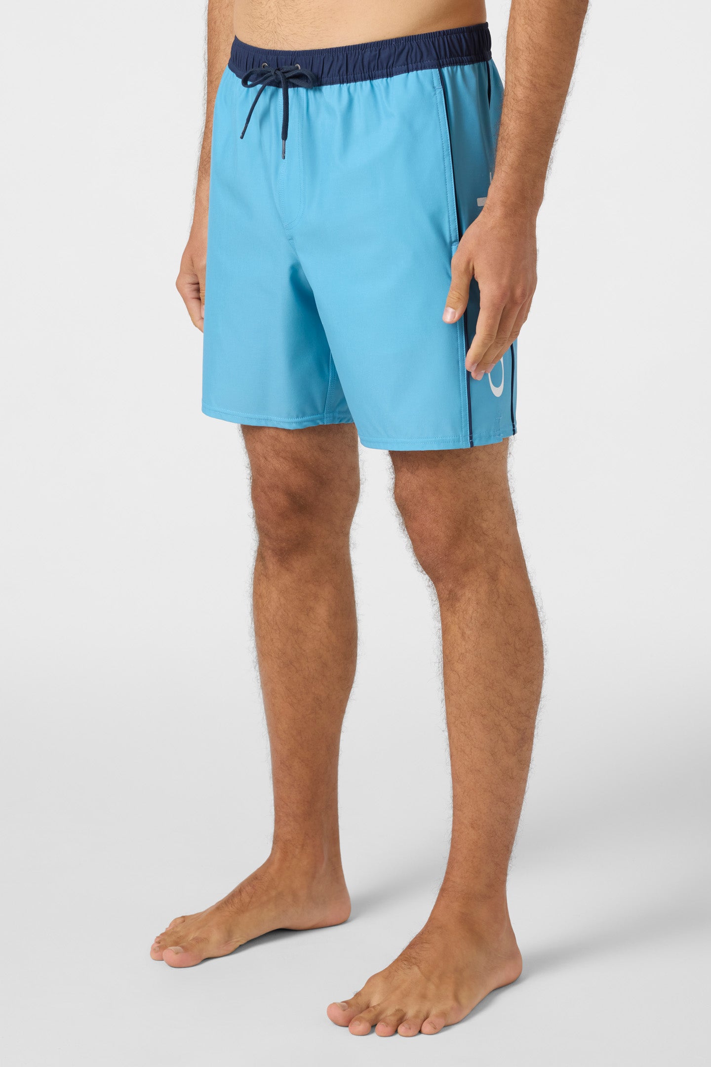 Hermosa Side Panel 17 Swim Trunks - O'Neill Clothing