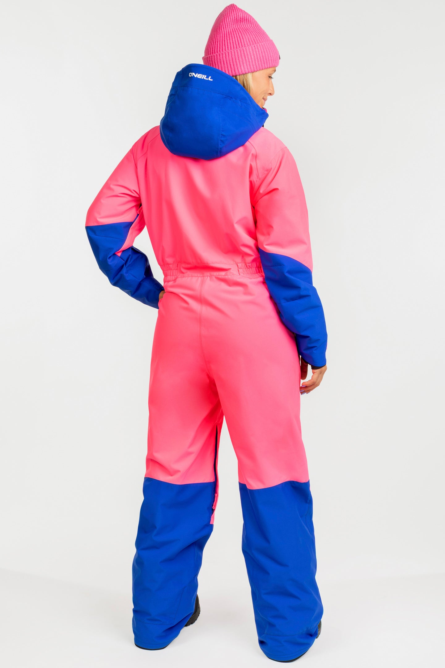 FWC Play Snowsuit - O'Neill Clothing