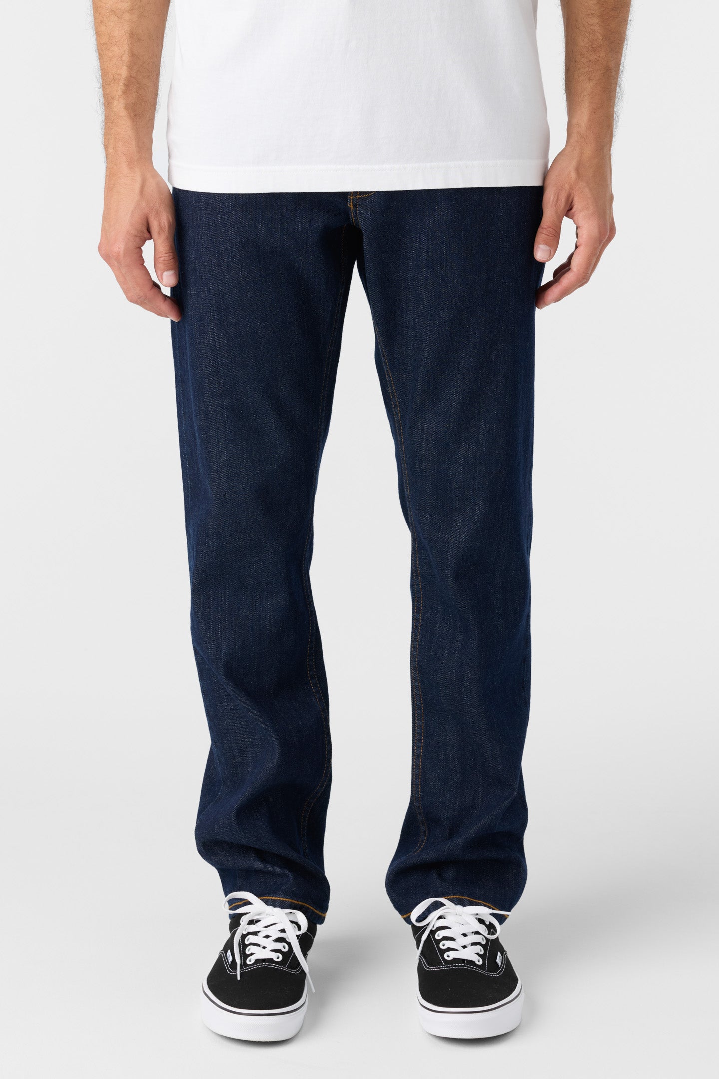 East Cliff Junction Straight Denim Pants - O'Neill Clothing