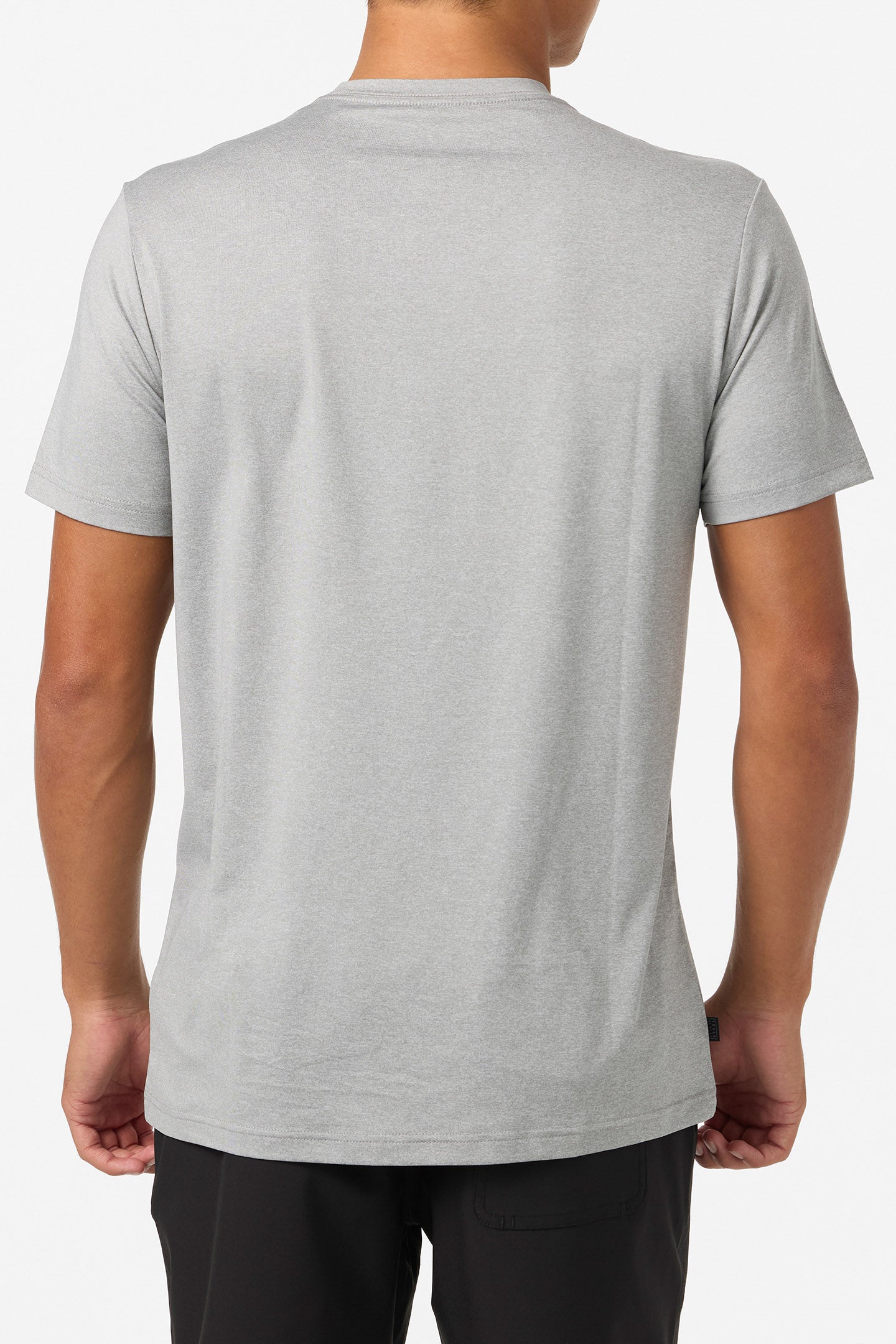 TRVLR UPF Paradise Standard Fit Tee - O'Neill Clothing