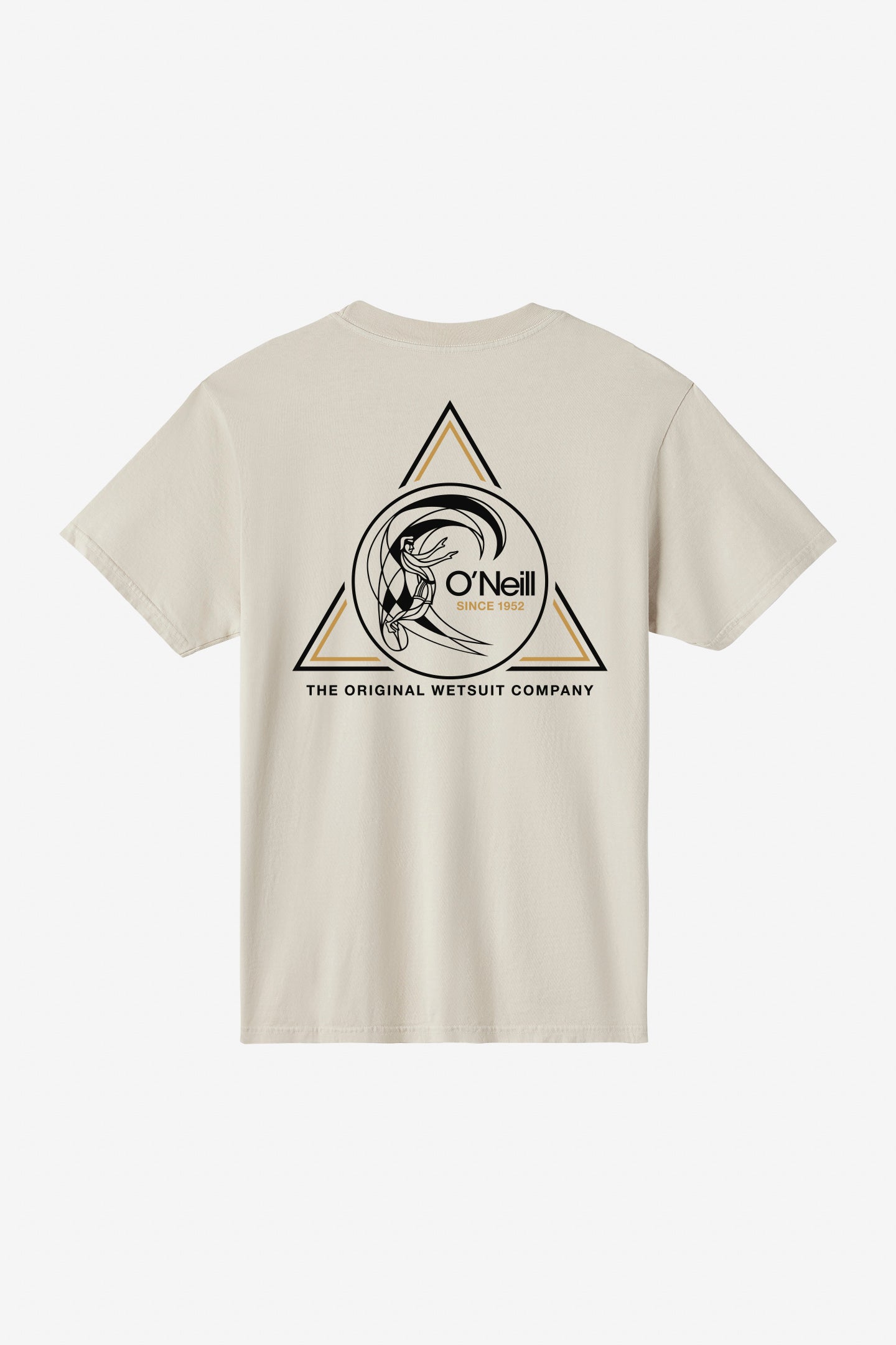 O’Riginals Angle Tee - O'Neill Clothing