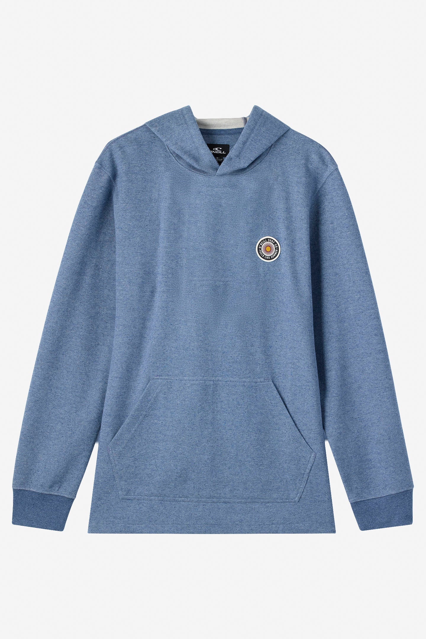 Boy’s Cantina Hooded Textured Knit Pullover - O'Neill Clothing