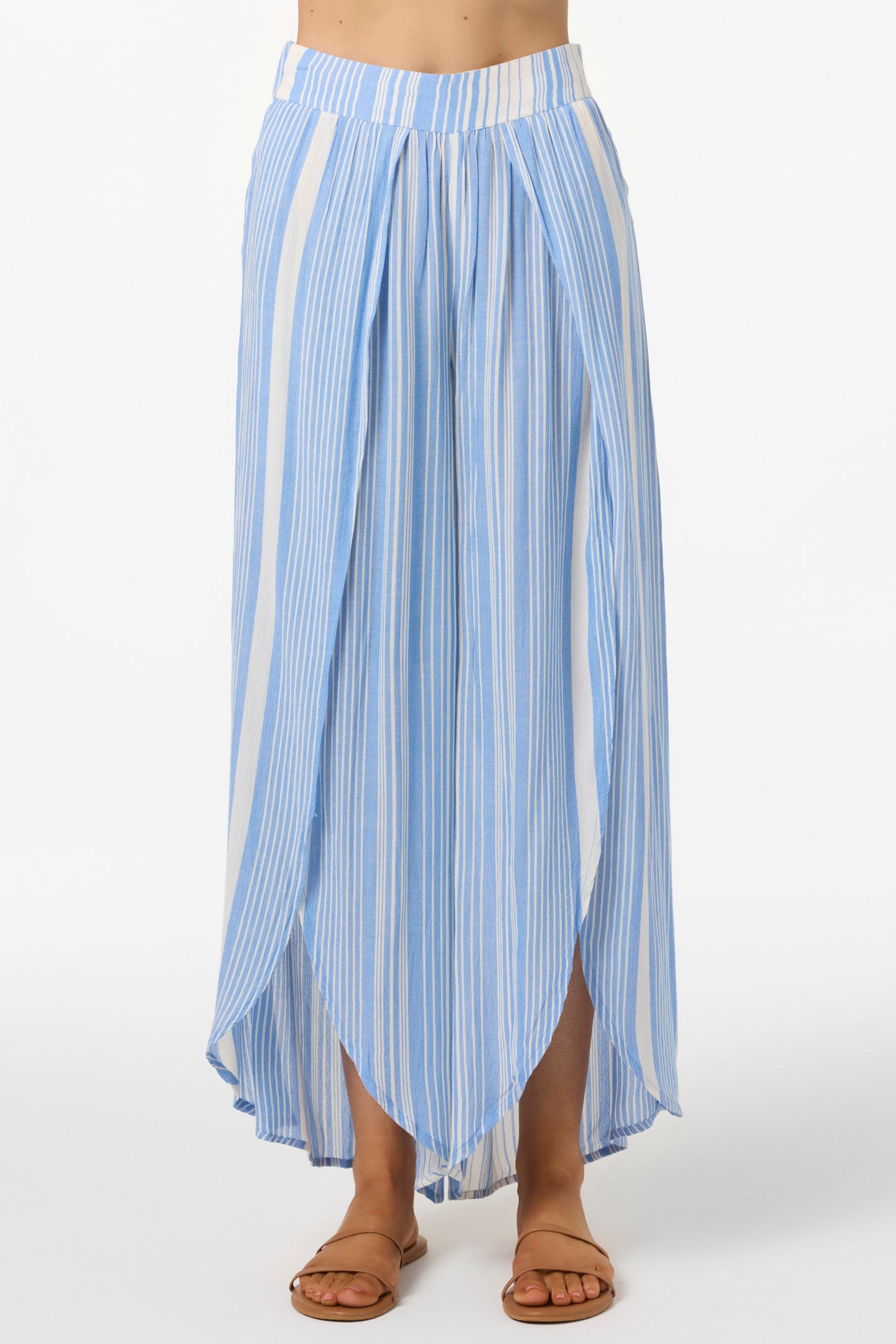 Saltwater Essentials Tymea Striped Pants - O'Neill Clothing