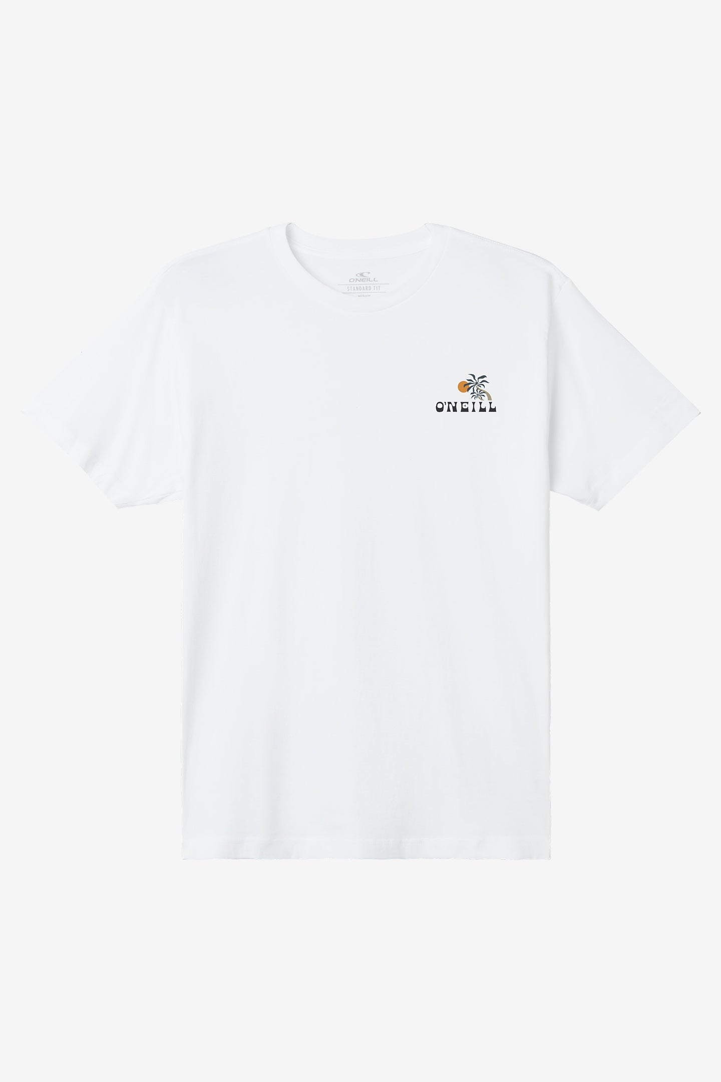 Castaway Standard Fit Tee - O'Neill Clothing