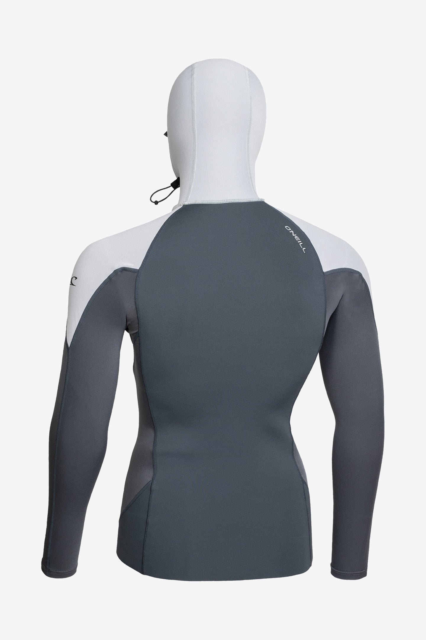 Thinskins Neo-Skins L/S Top W/ Hood - O'Neill Clothing