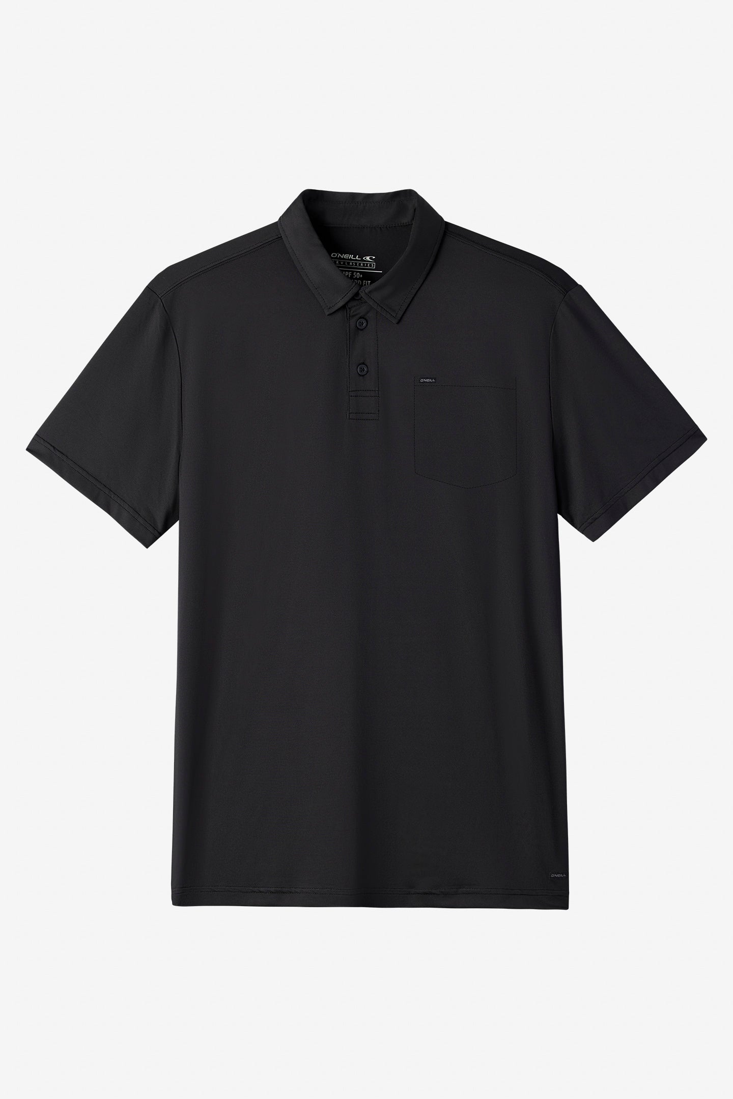 TRVLR UPF Polo - O'Neill Clothing