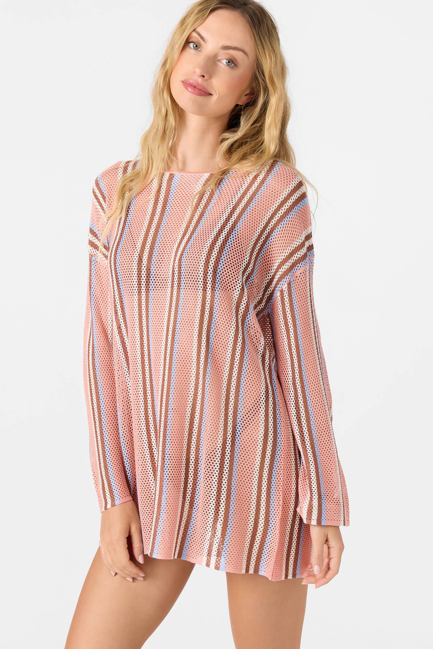 Annie Beach Dress Dress - O'Neill Clothing