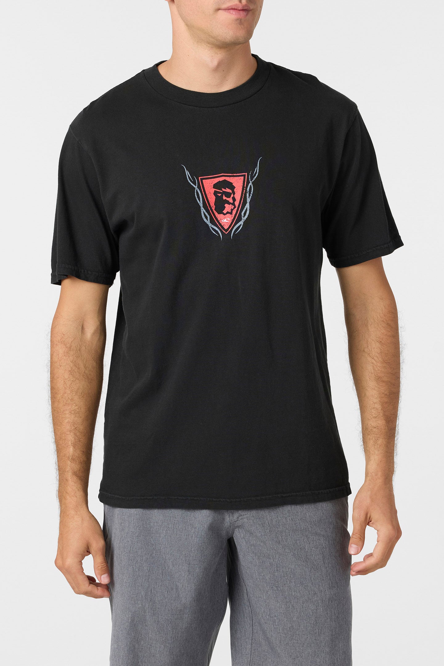 Askew Relaxed Fit Tee - O'Neill Clothing