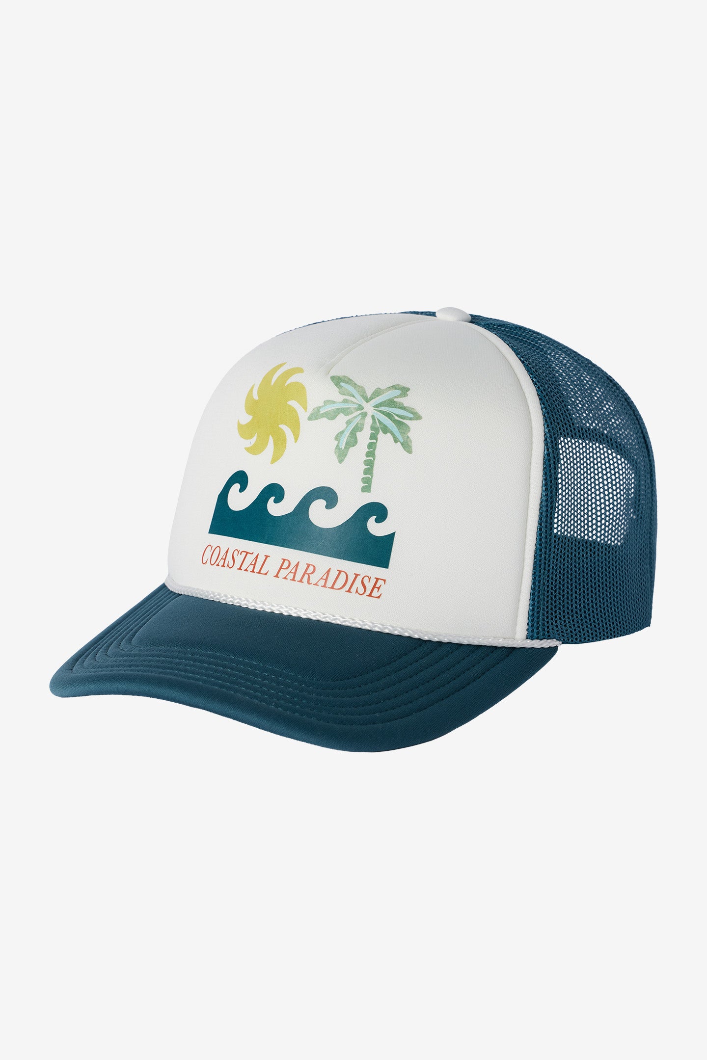 Arlie Trucker Hat - O'Neill Clothing