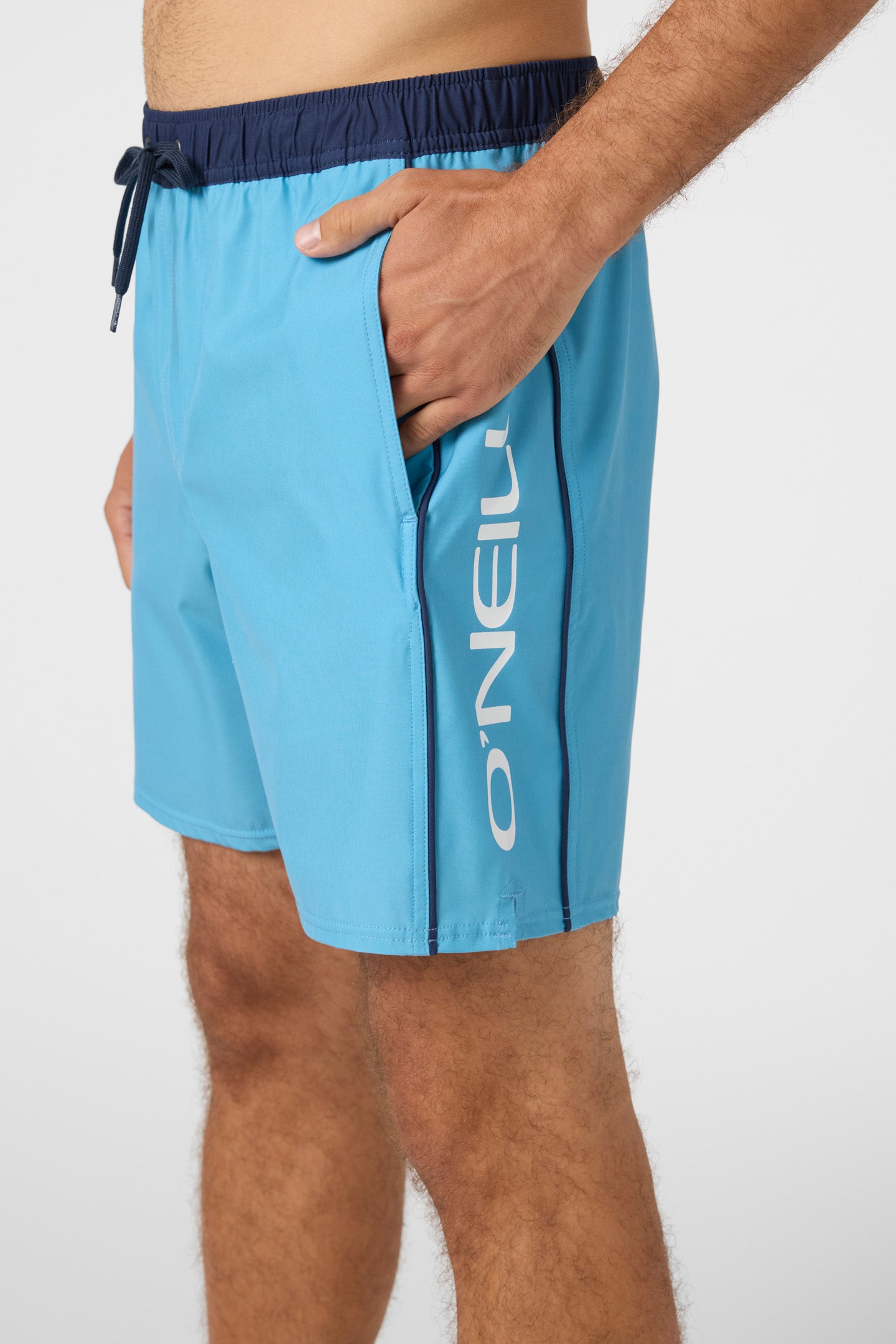 Hermosa Side Panel 17 Swim Trunks - O'Neill Clothing