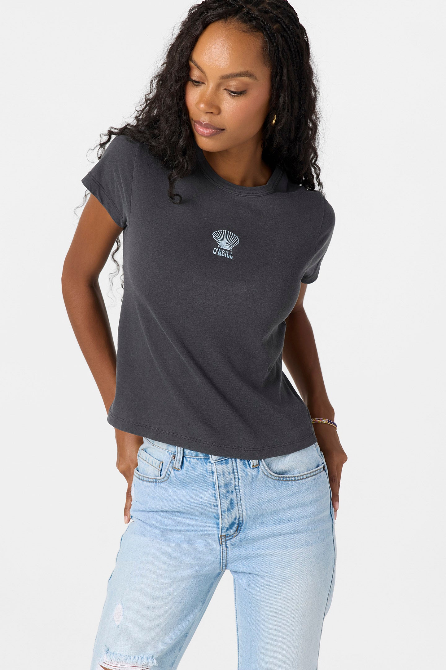 Shelly Tee - O'Neill Clothing