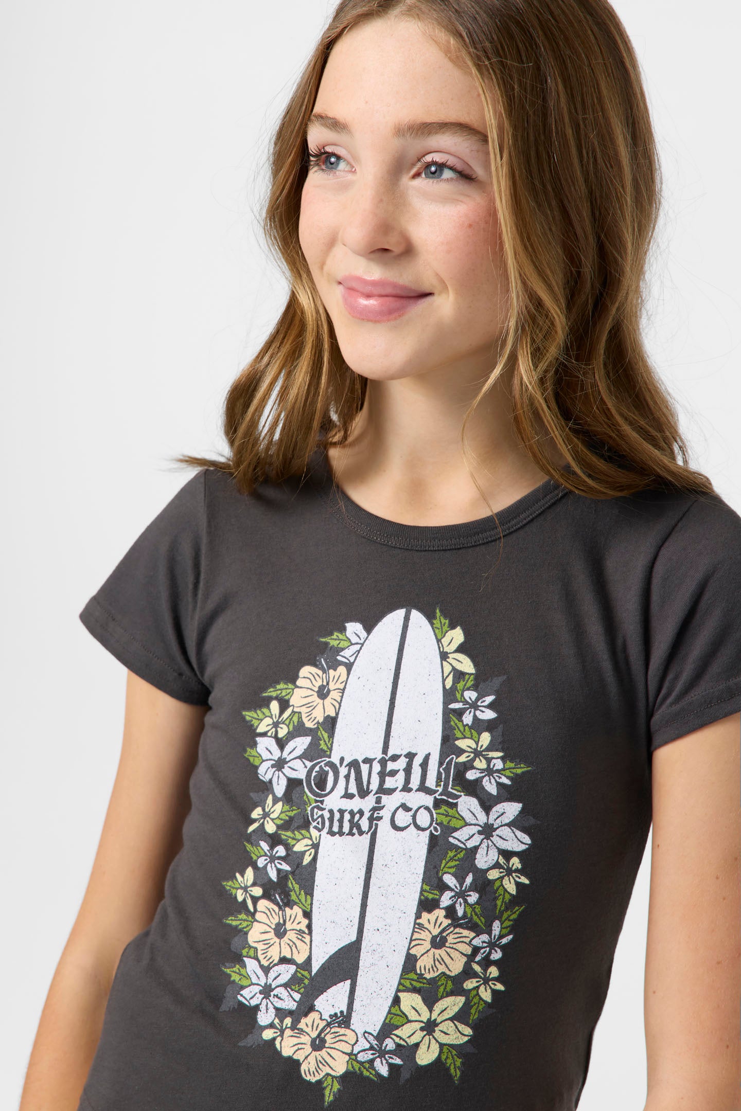 Girl’s Board Shrine Tee - O'Neill Clothing