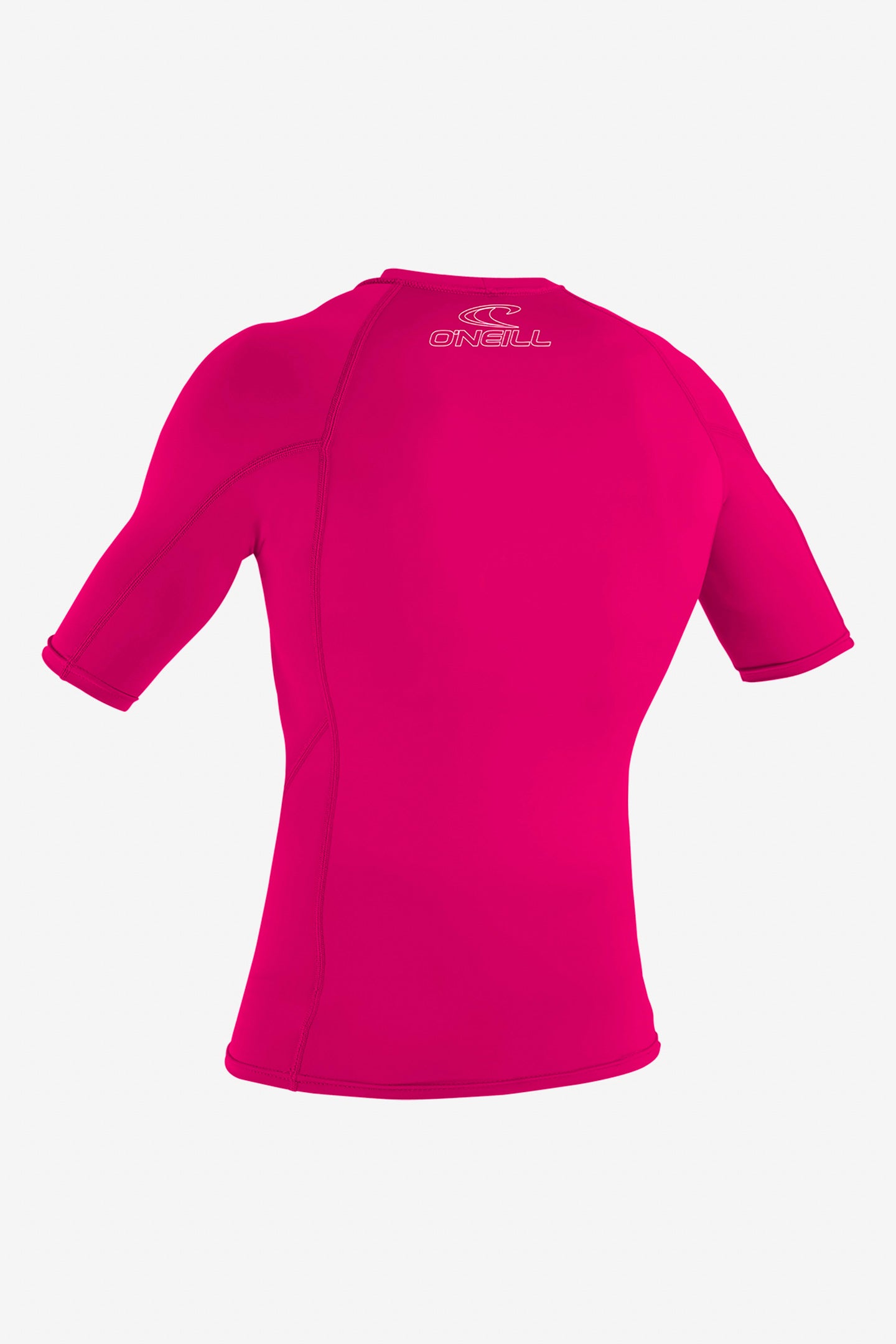 Youth Basic Skins 50+ S/S Rash Guard - O'Neill Clothing