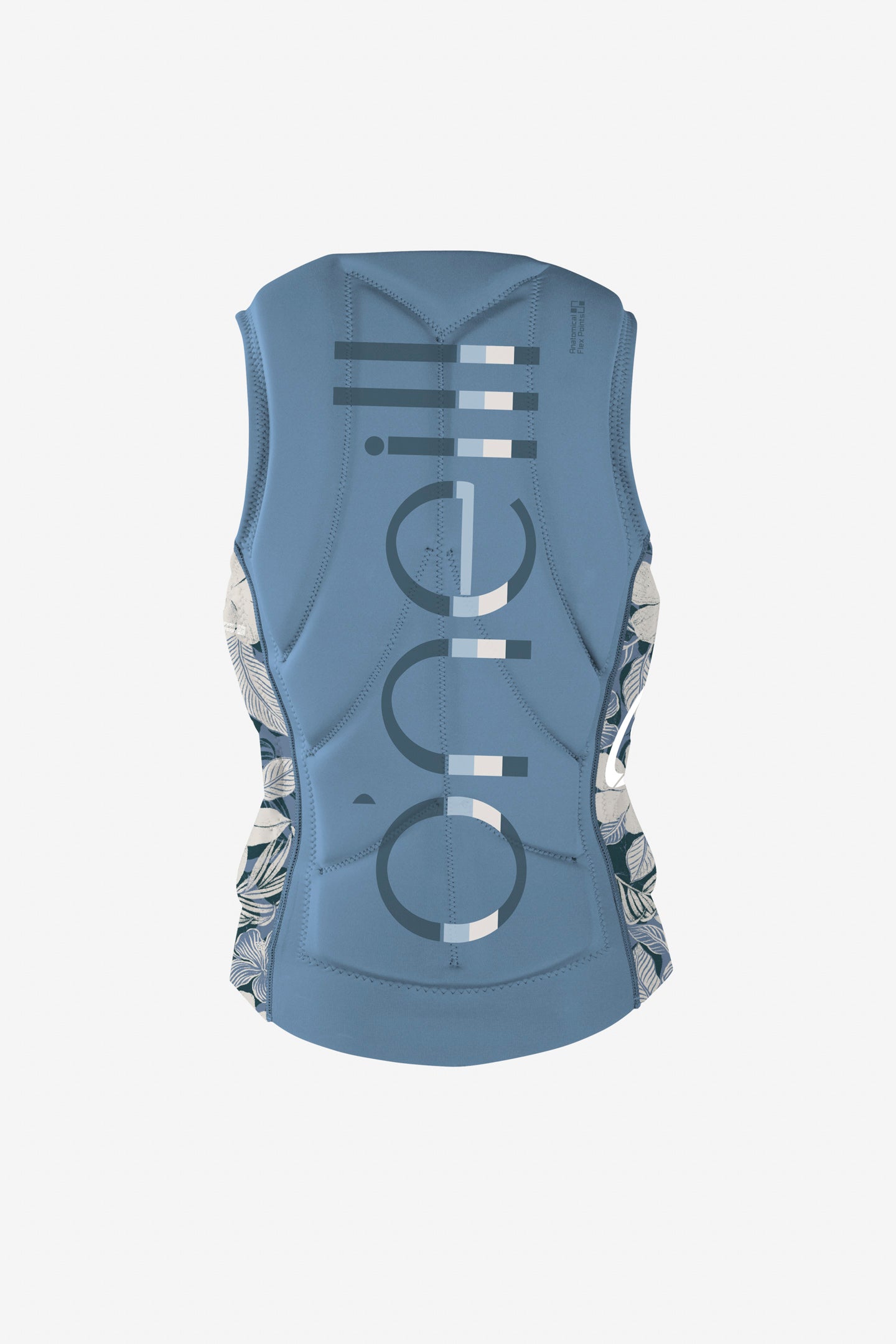 Women’s Slasher Comp Vest - O'Neill Clothing