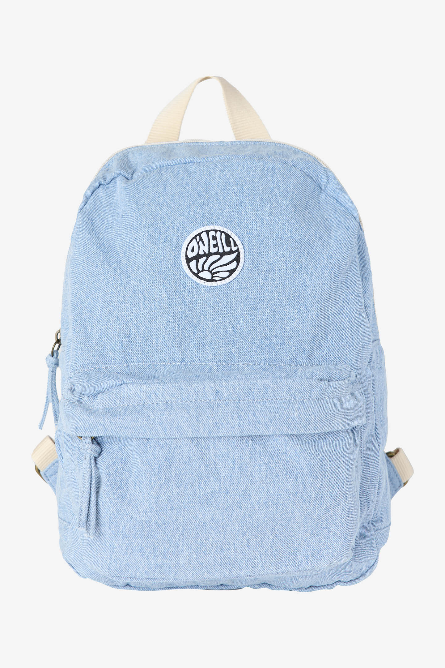 Brightside Denim Backpack - O'Neill Clothing