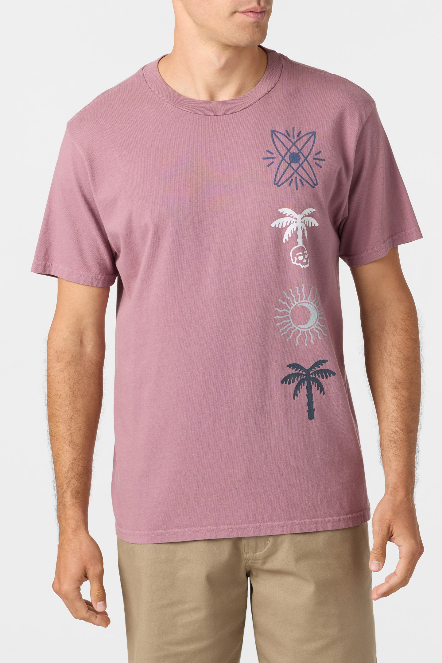 O’Riginals Grindz Tee - O'Neill Clothing