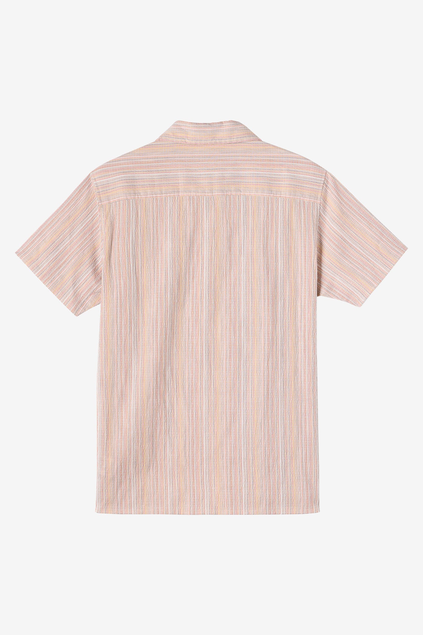 O’Riginals Grooves Standard Fit Shirt - O'Neill Clothing