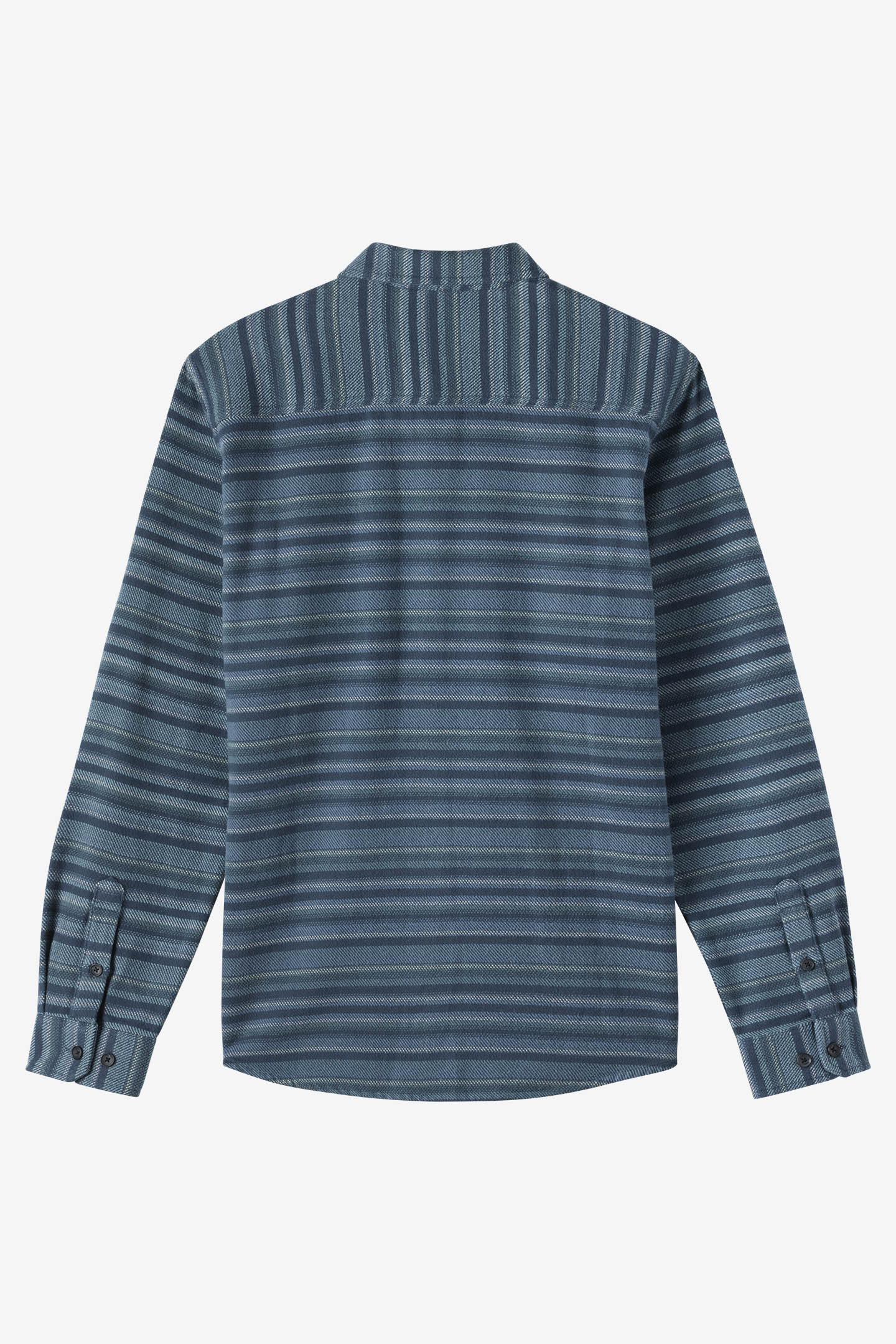Boy’s Richmond Flannel Long Sleeve Shirt - O'Neill Clothing