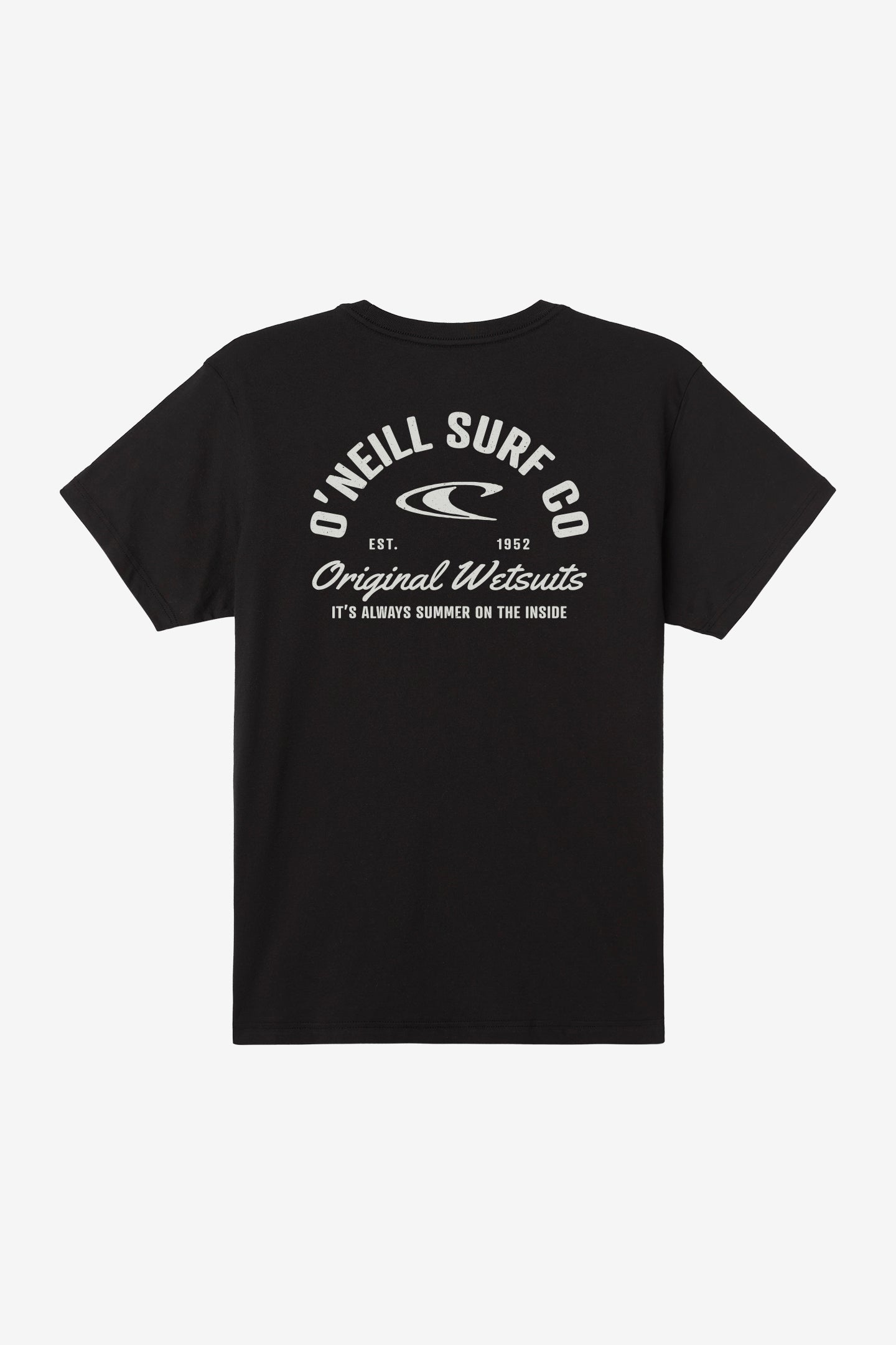 Rocker Pocket Tee - O'Neill Clothing