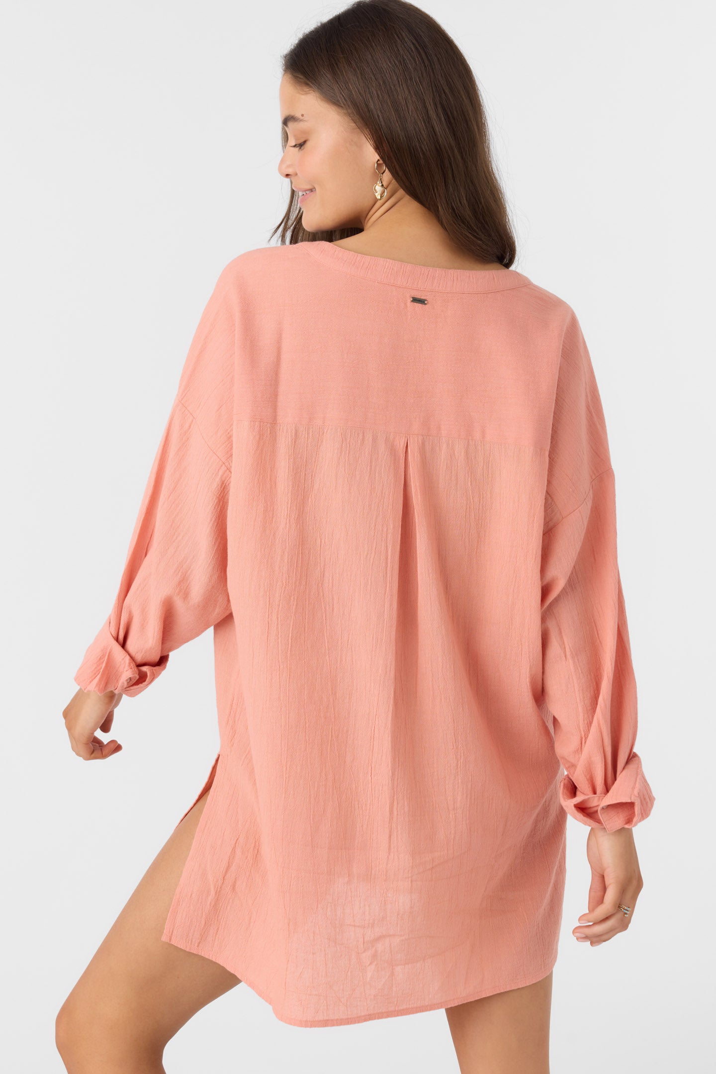 Belizin Cover-Up Dress - O'Neill Clothing