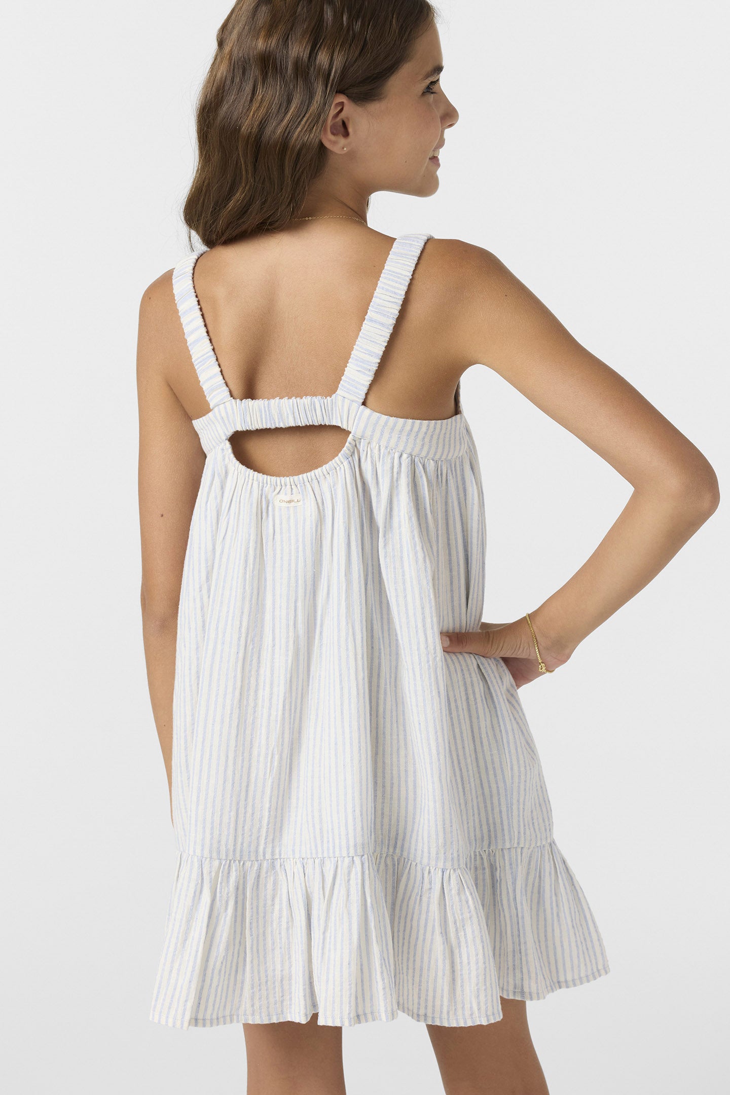 Girl’s Kerrie Short Dress - O'Neill Clothing