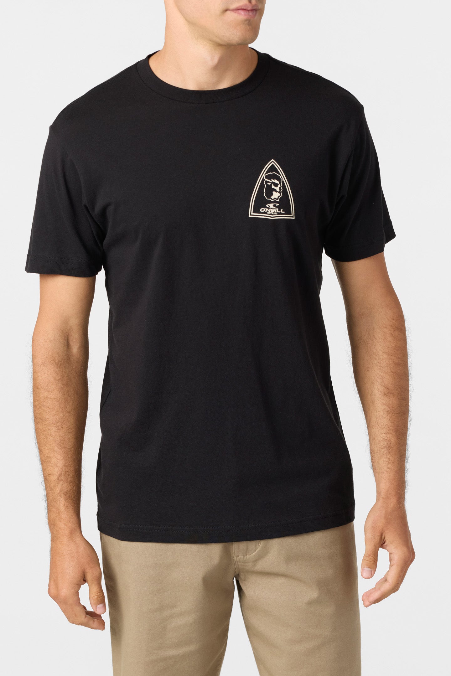 Crest Tee - O'Neill Clothing
