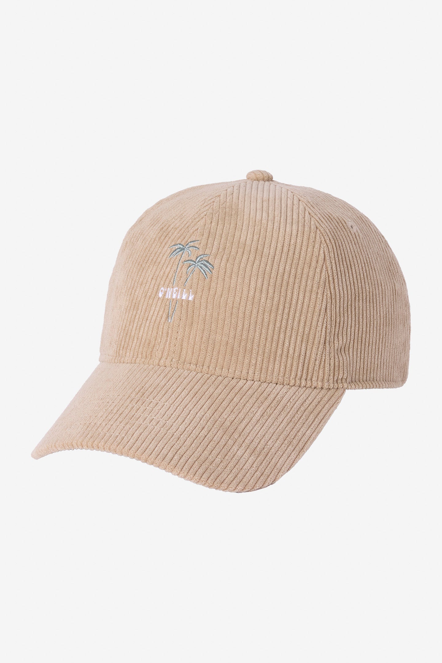 Irving Dad Corduroy Hat - O'Neill Clothing