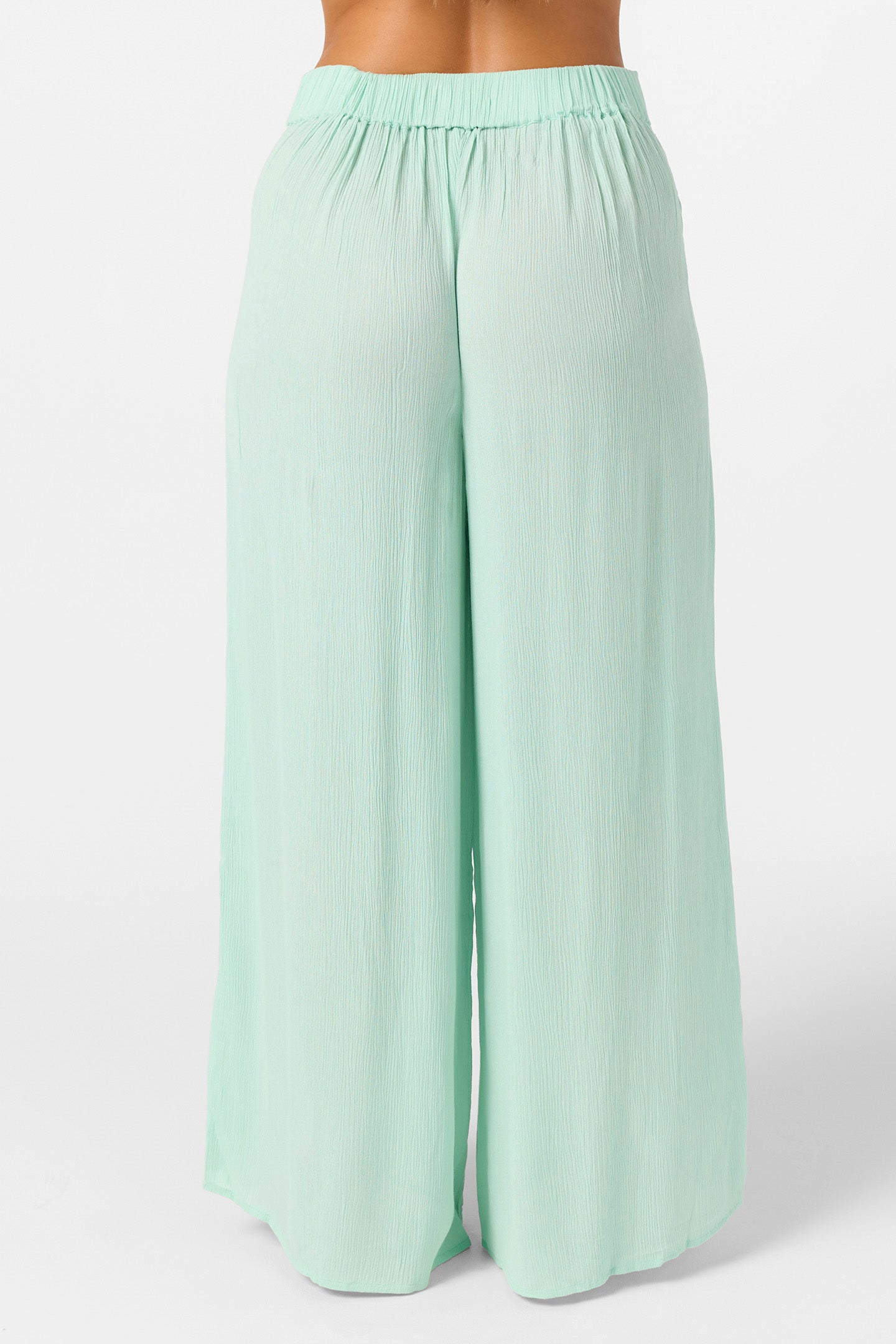 Saltwater Solids Tymea Pants - O'Neill Clothing