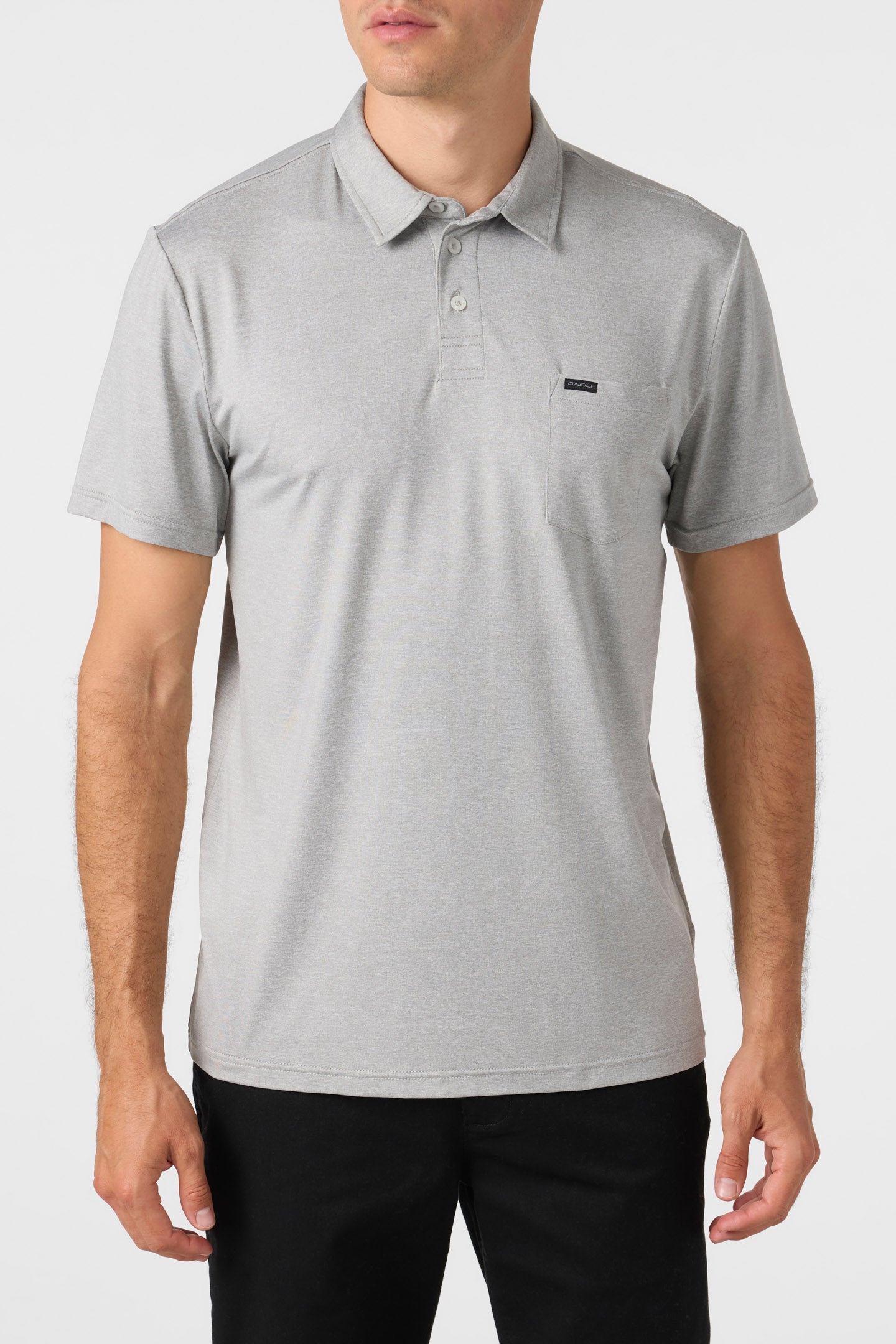 TRVLR UPF Polo - O'Neill Clothing