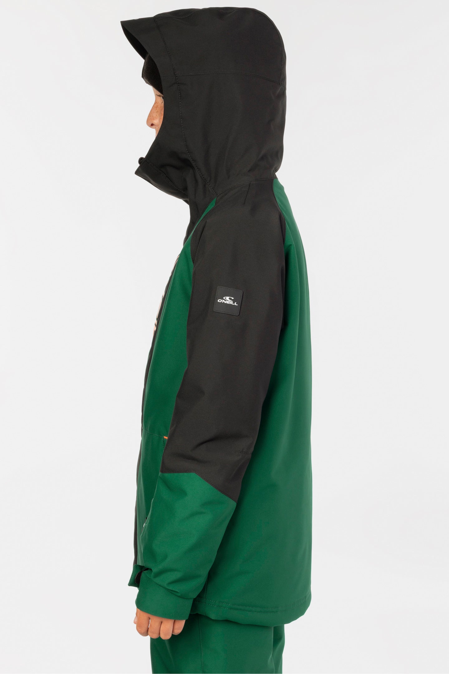Boy’s FWC Play Snow Jacket - O'Neill Clothing
