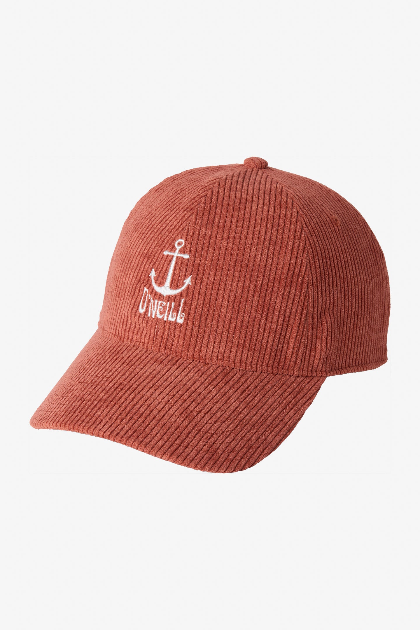 Irving Dad Corduroy Hat - O'Neill Clothing