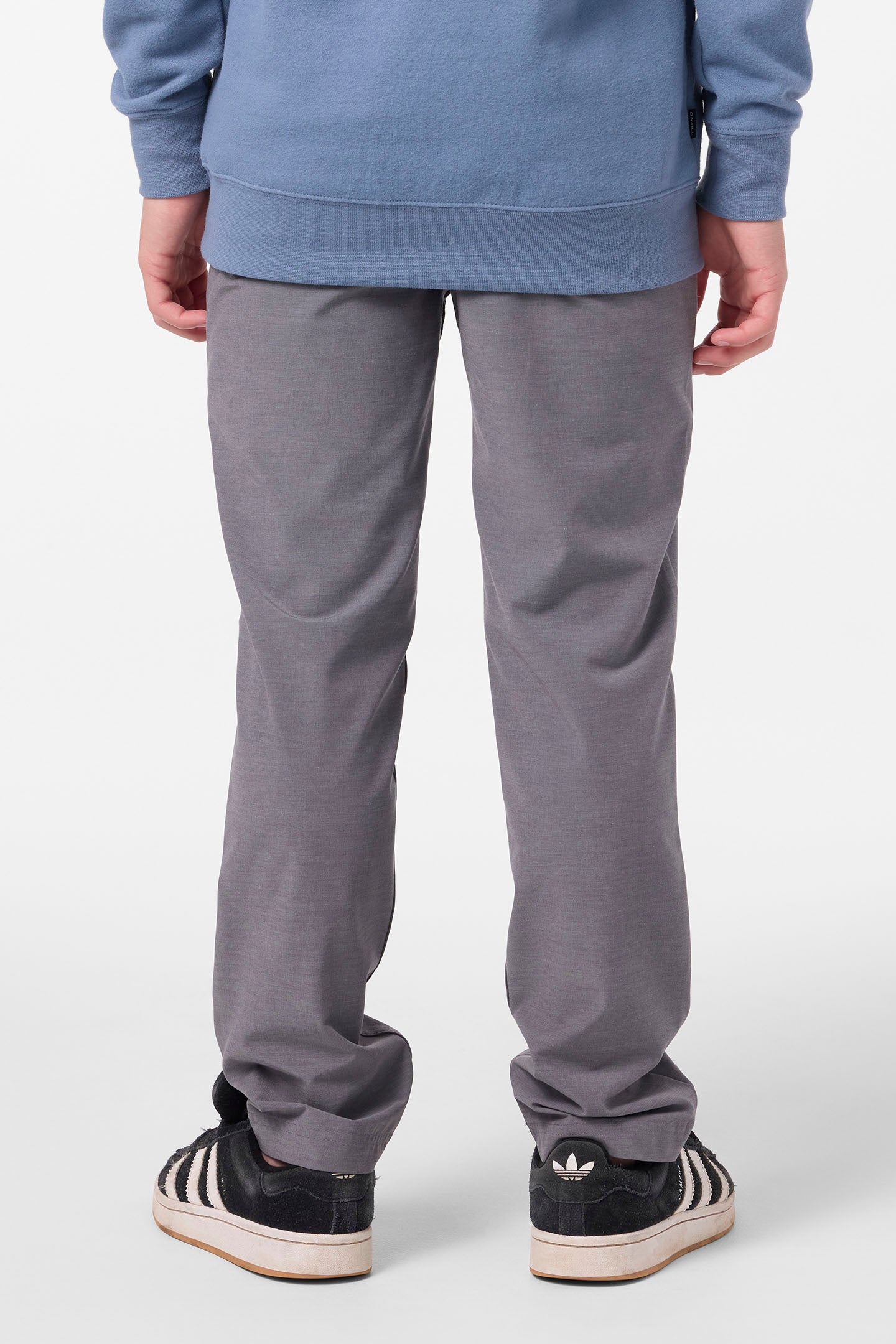 Boy’s Venture Elastic Waist Hybrid Pants - O'Neill Clothing