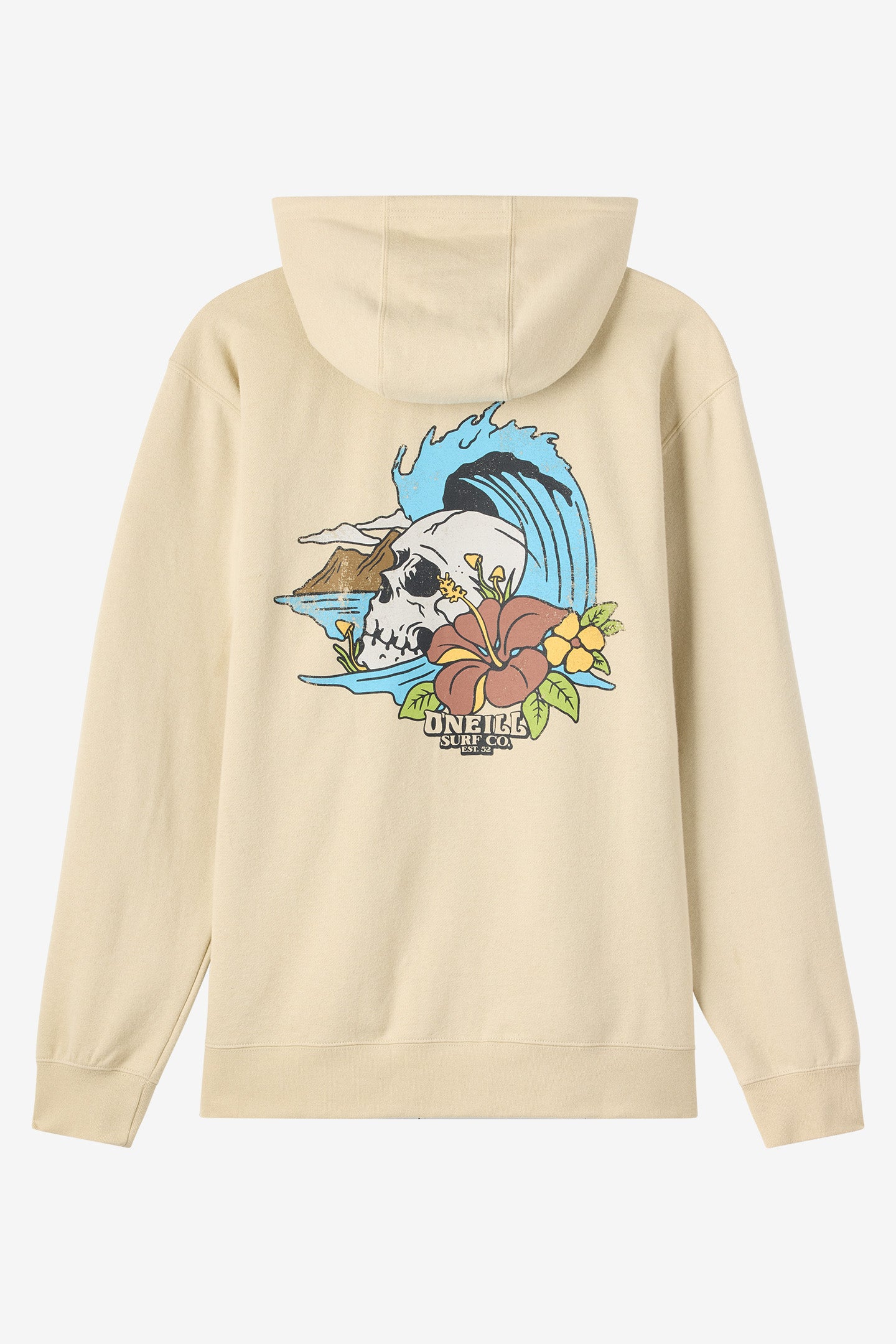 Fifty Two Pullover - O'Neill Clothing