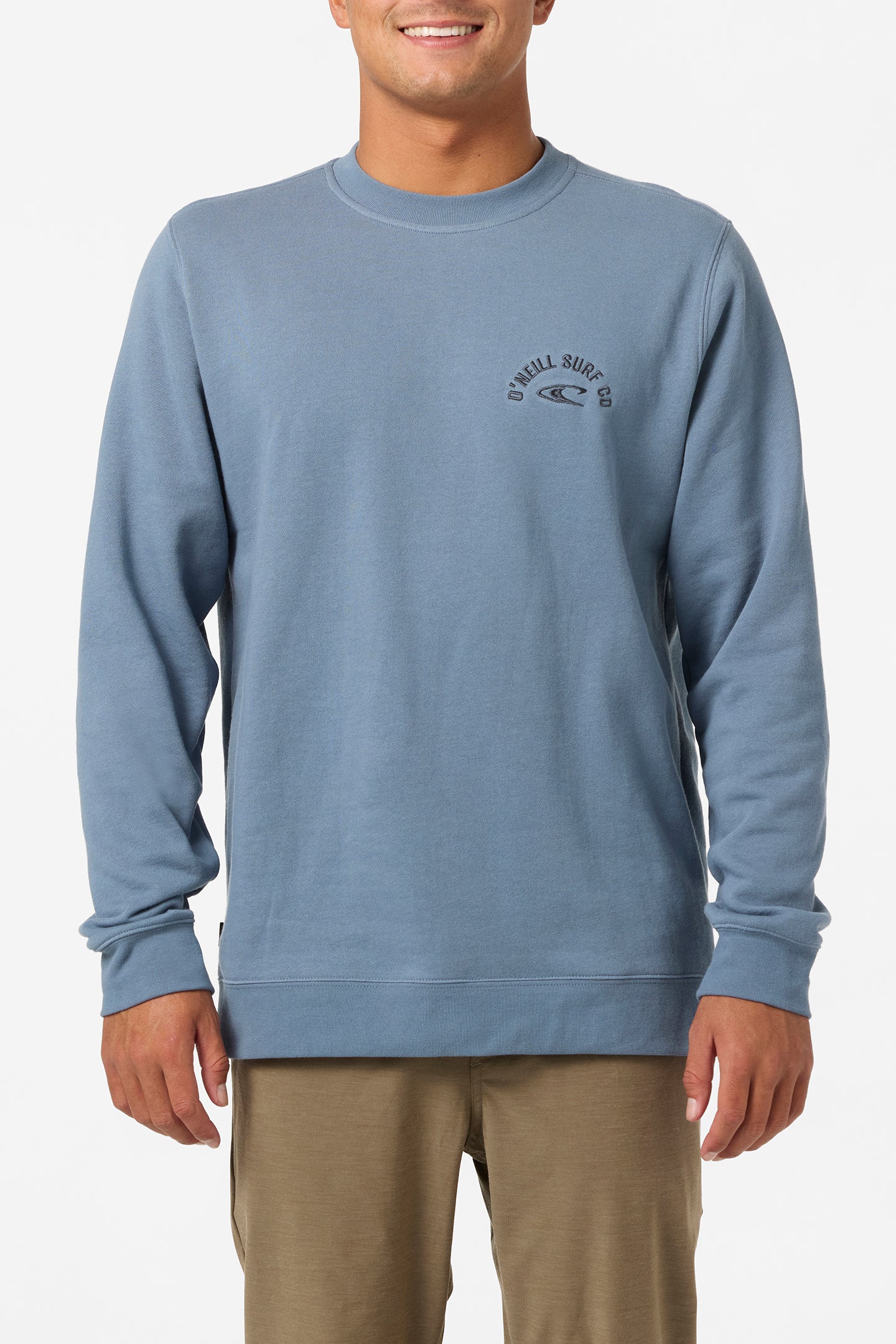 Capitola Crew Neck Fleece - O'Neill Clothing