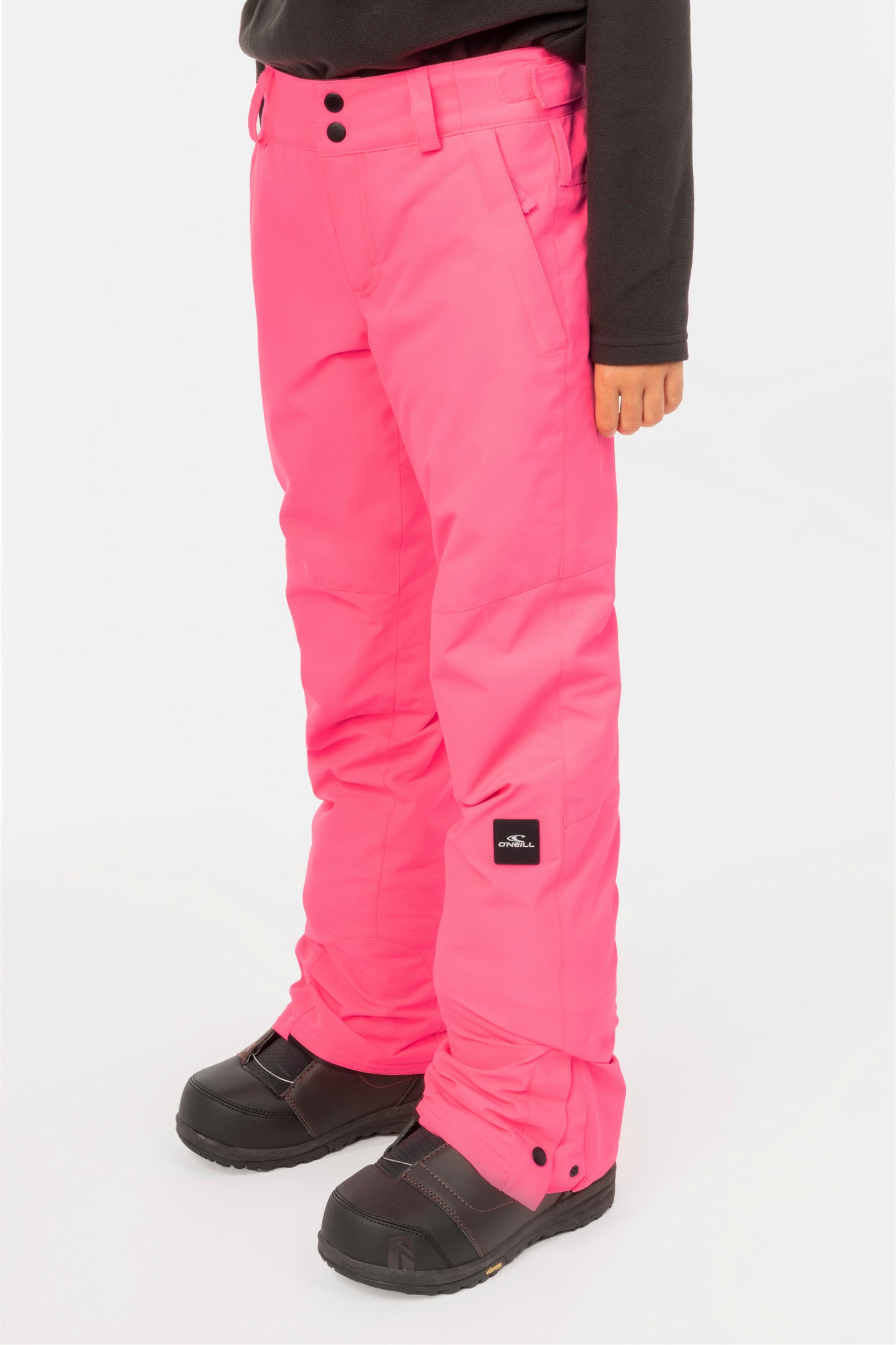 Girl’s FWC Cruz Snow Pants - O'Neill Clothing