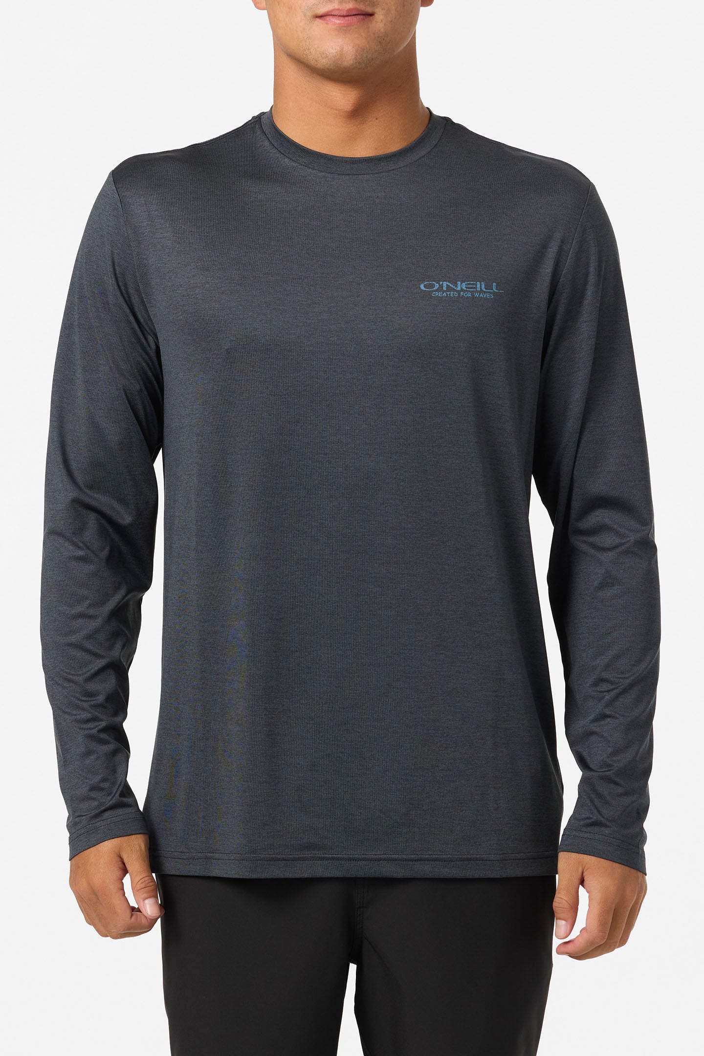 TRVLR UPF Stacked Long Sleeve Pullover - O'Neill Clothing